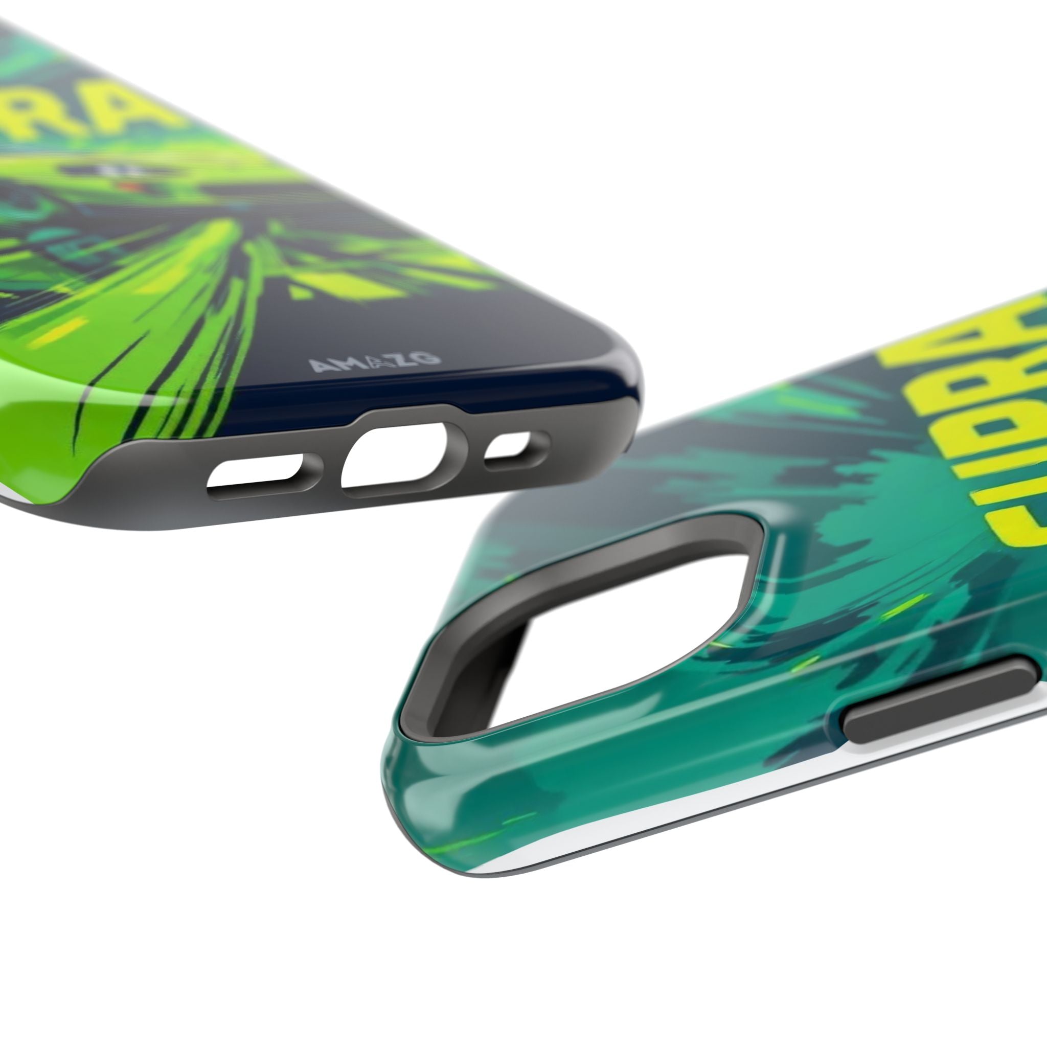 Supra Car Case Designed For iPhone 15