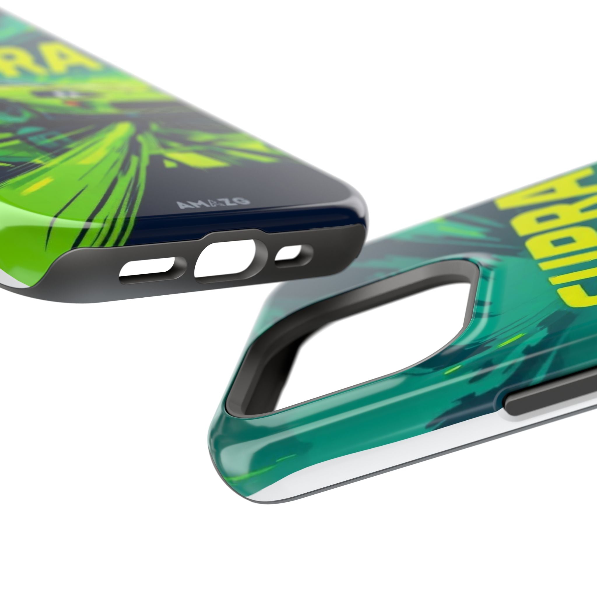Supra Car Case Designed For iPhone 14 Pro