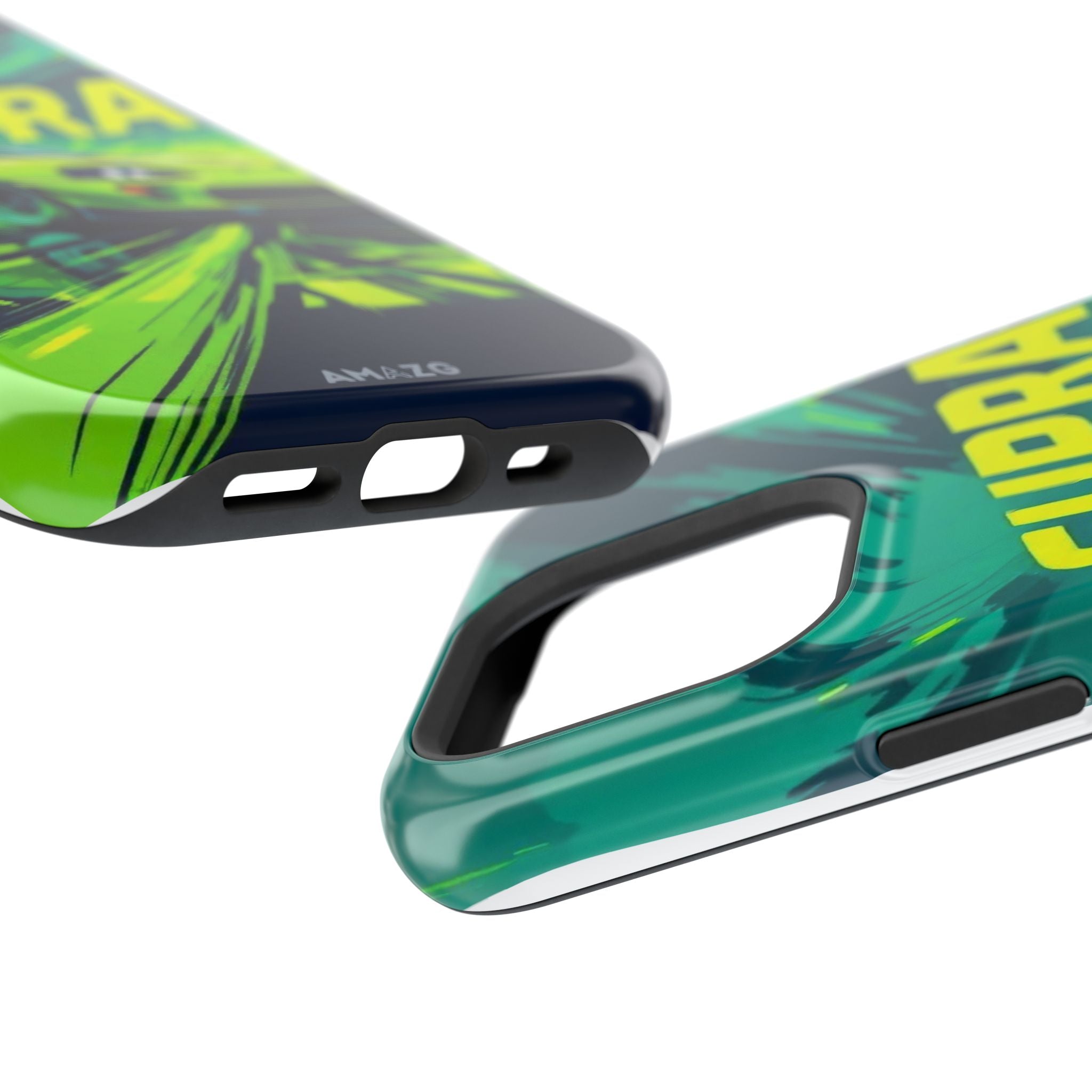 Supra Car Case Designed For iPhone 16 Pro