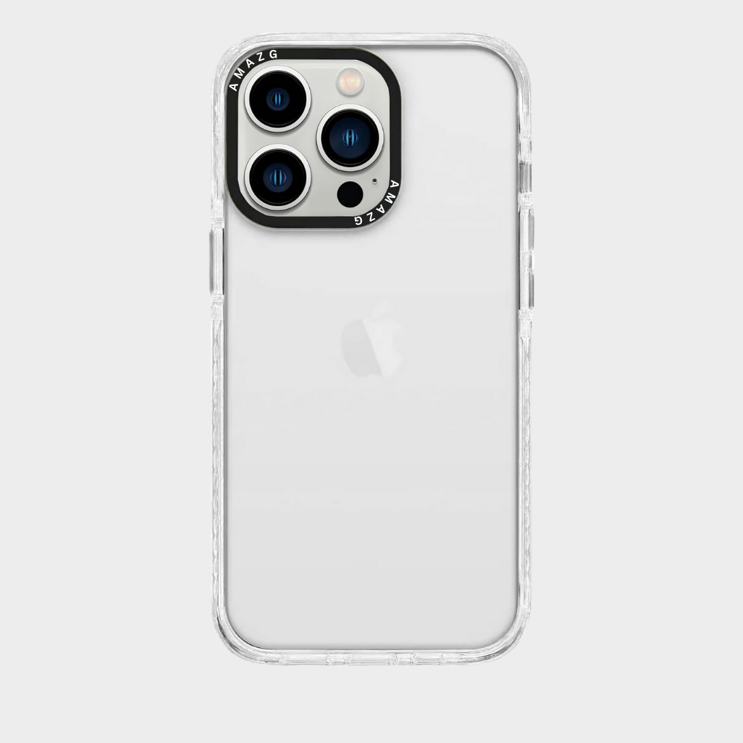 Resilient 6ft Drop Protection Case For iPhone 15
