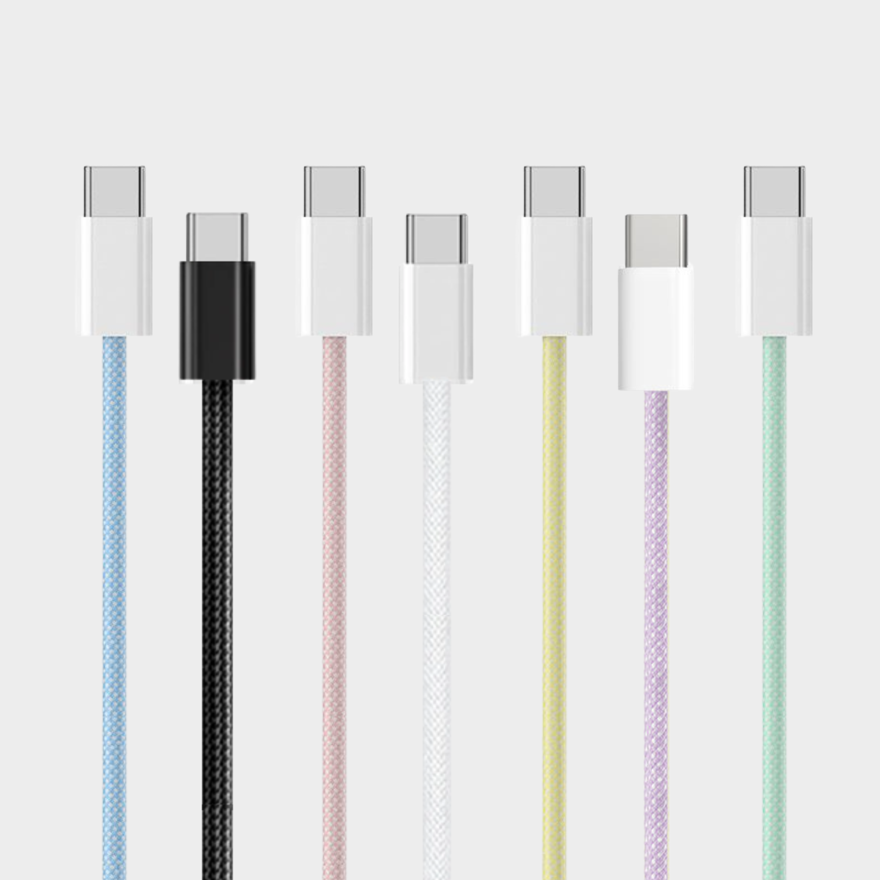 SwiftCharge Type-C Charging Cable