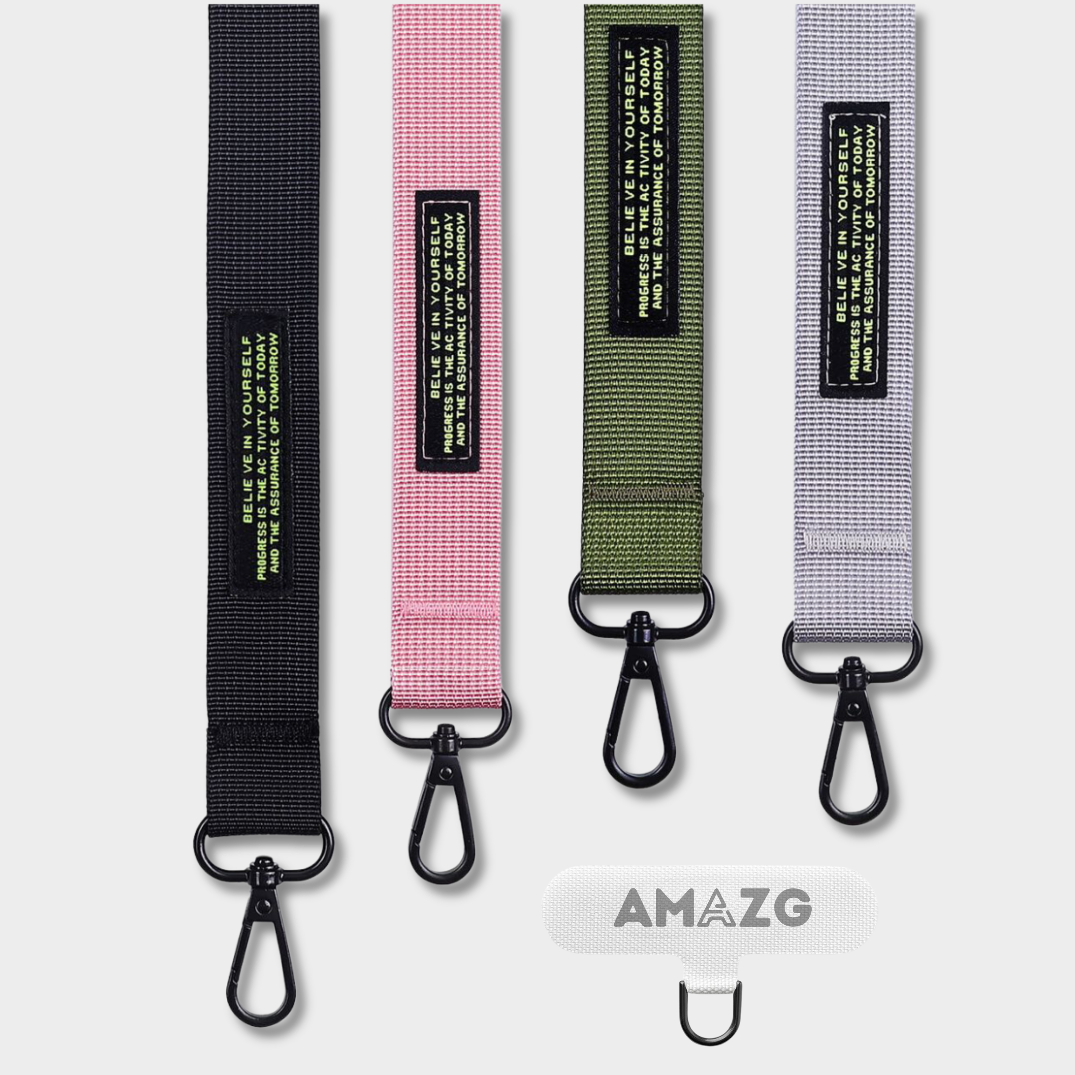 Crossbody Phone Lanyard - Strap