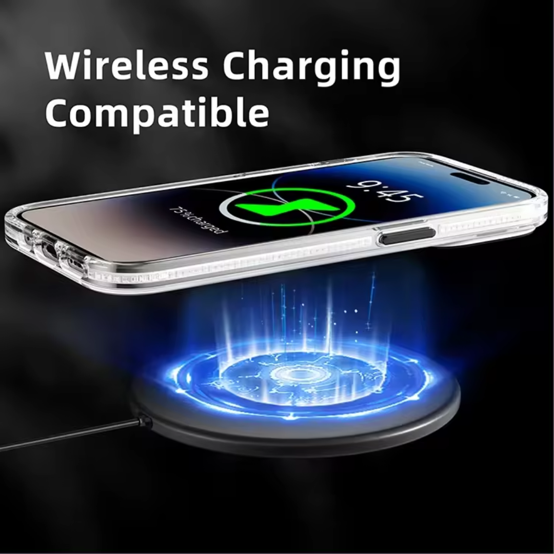 CyberPunk Circuit MagSafe Case