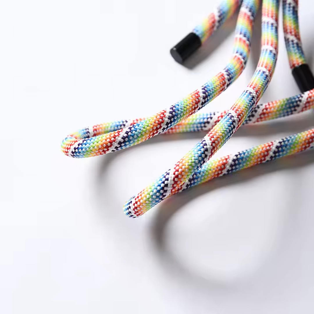 Crossbody Phone Lanyard - Cord