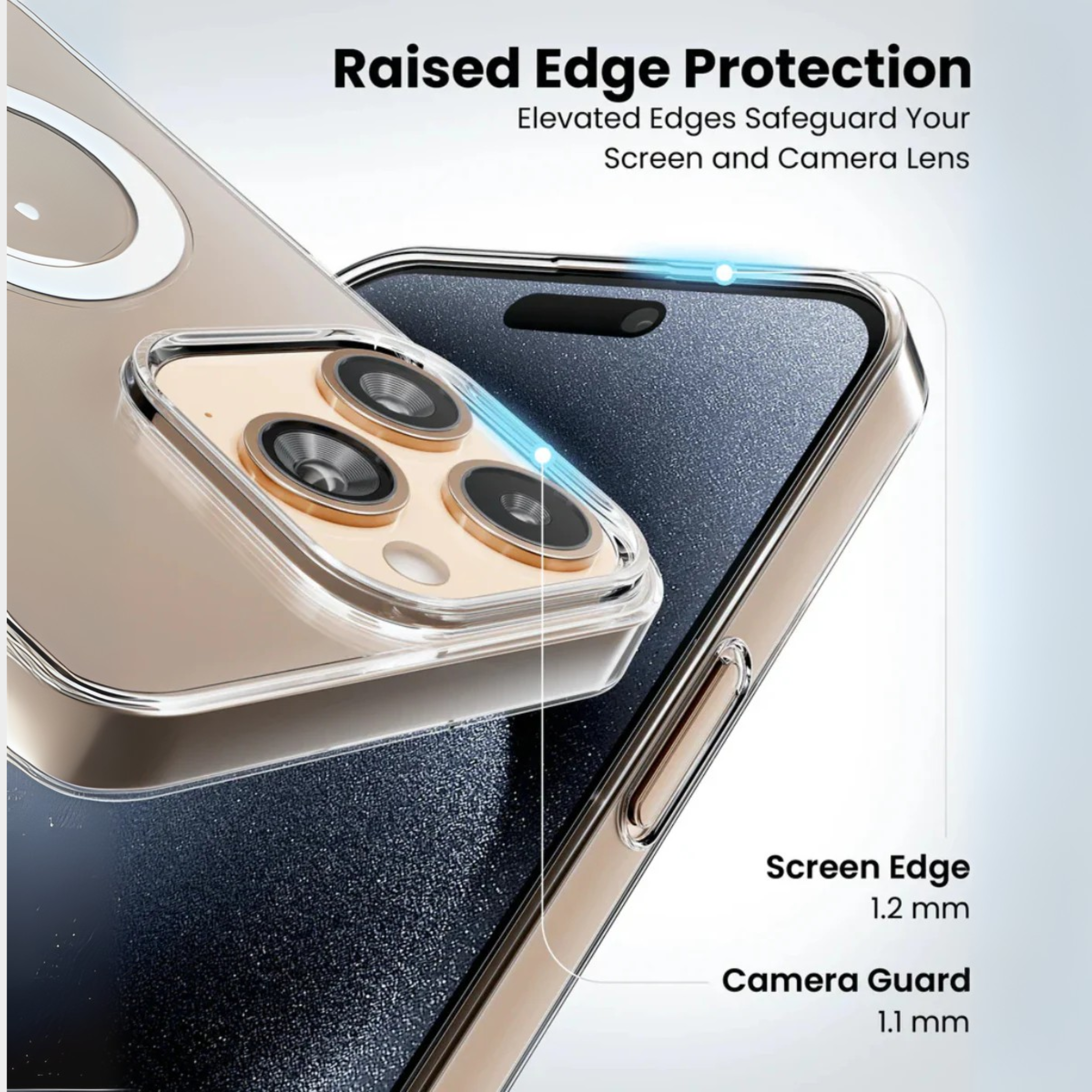 ForeverClear Case
