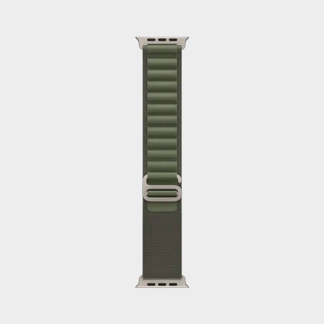 Ridge Alpine Loop Apple Watch Bands