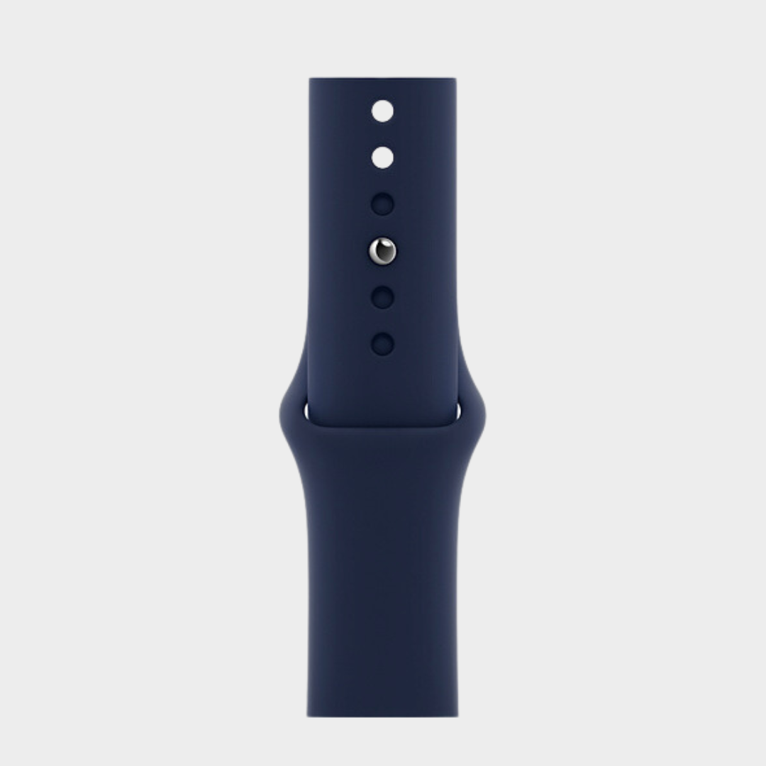 Silicon Sport Strap for Apple Watch