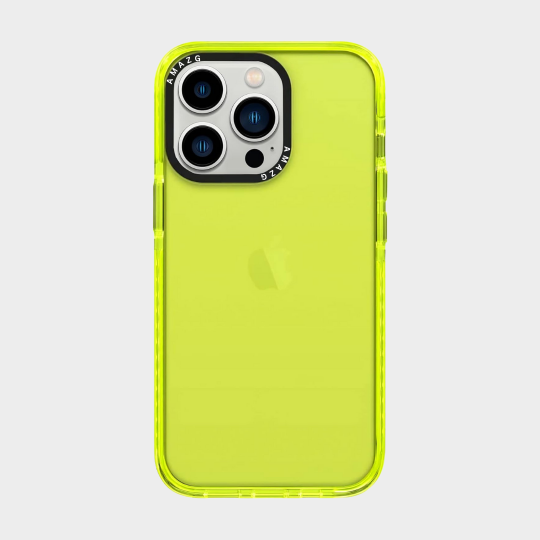 Resilient 6ft Drop Protection Case For iPhone 15