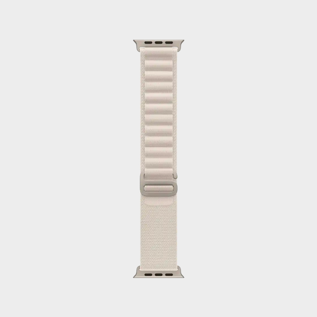 Ridge Alpine Loop Apple Watch Bands