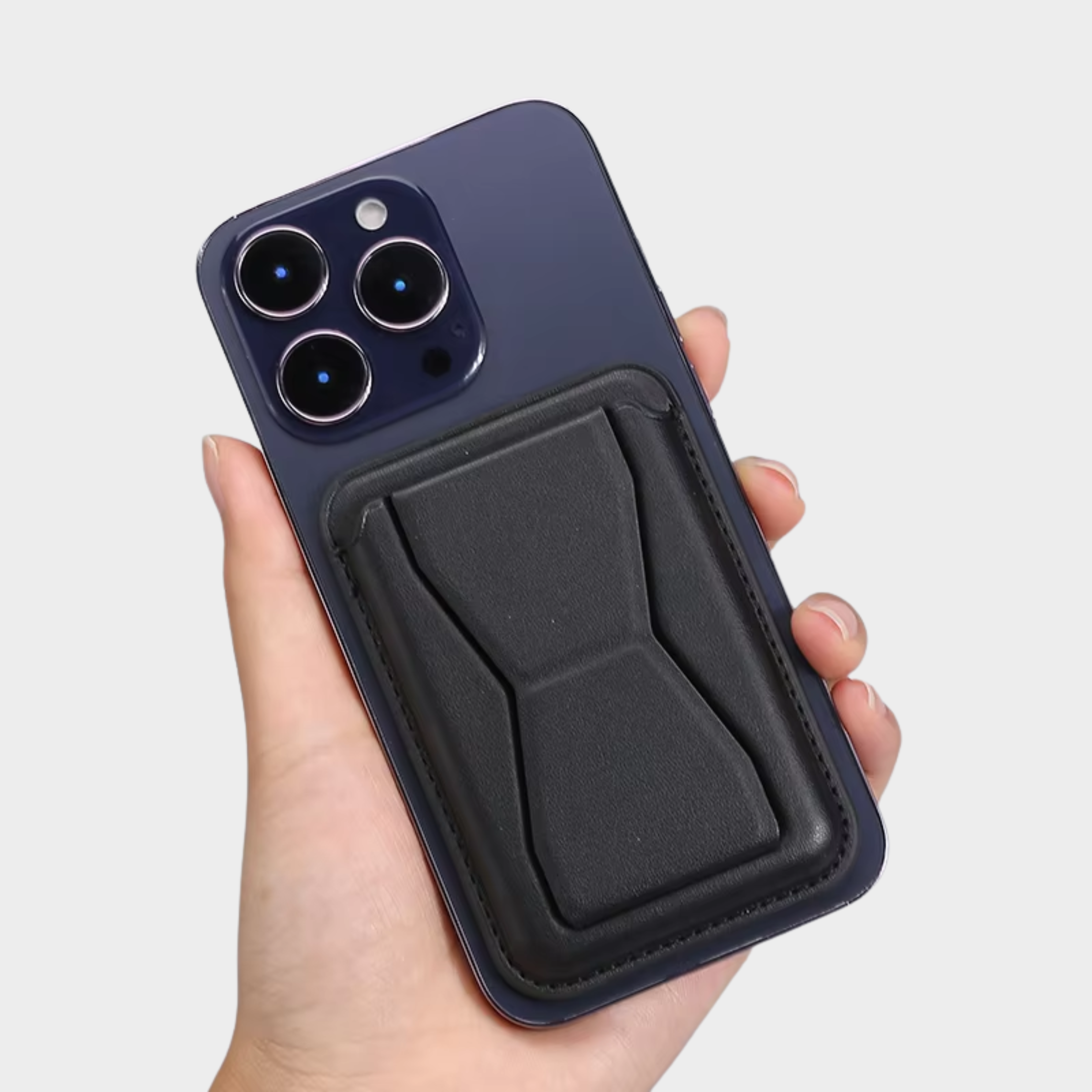 Pivot MagSafe Wallet