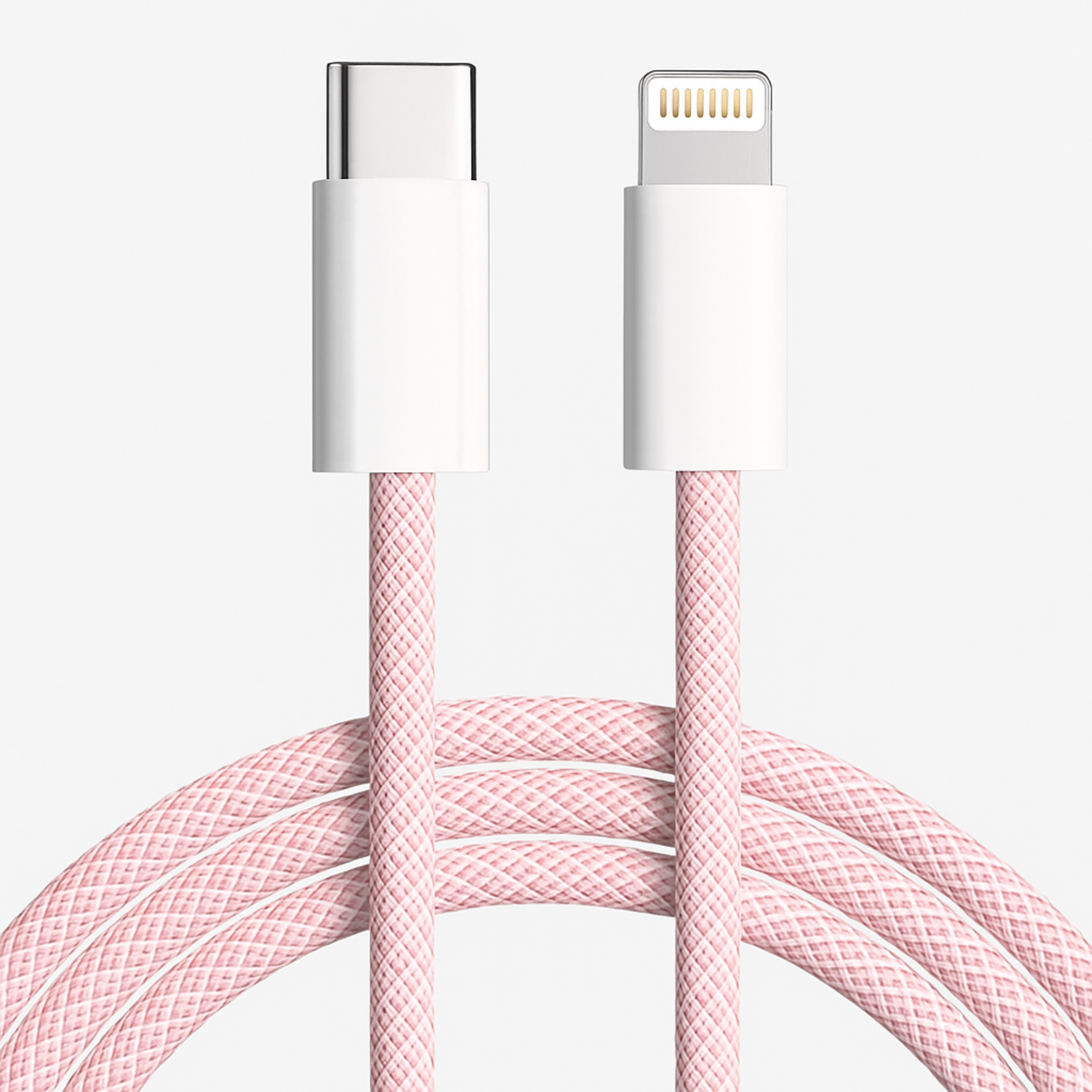 SwiftCharge Lightning Charging Cable