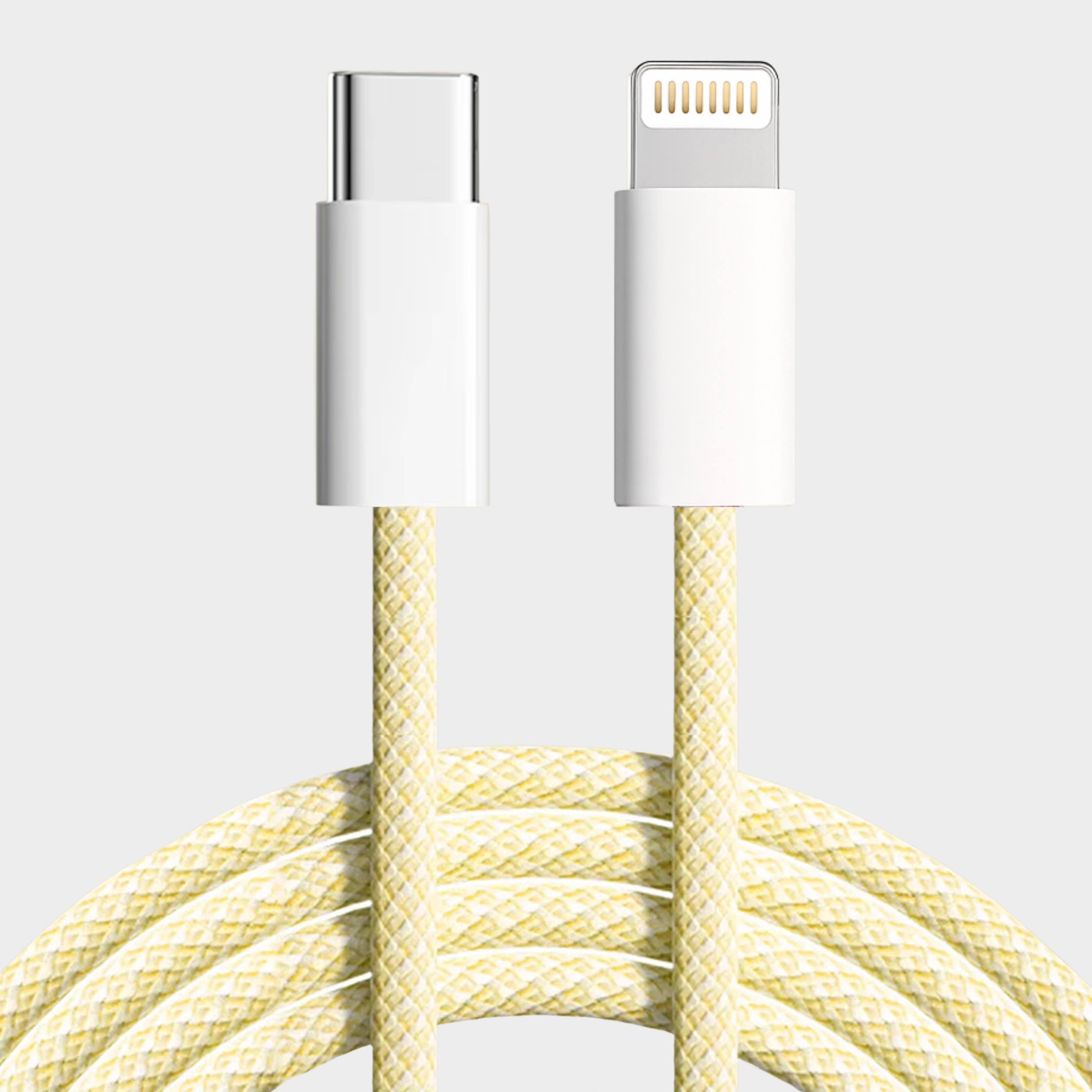 SwiftCharge Lightning Charging Cable