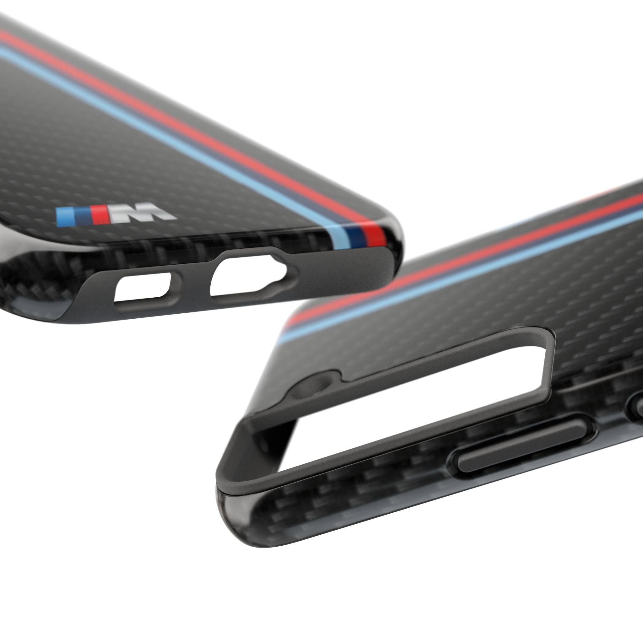 BMW Protective Case For Samsung S22 Plus