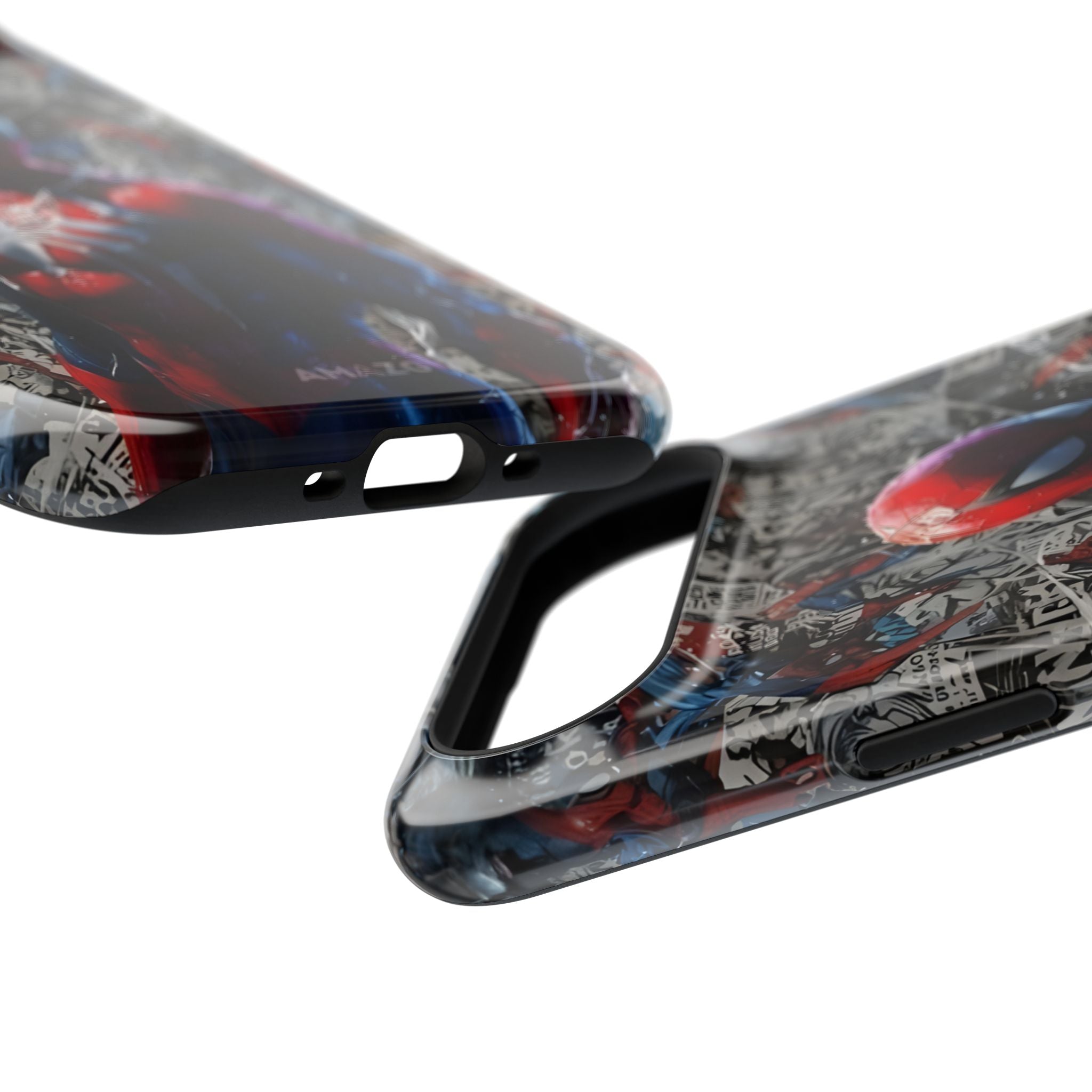 Spiderman | iPhone 17 Air Case