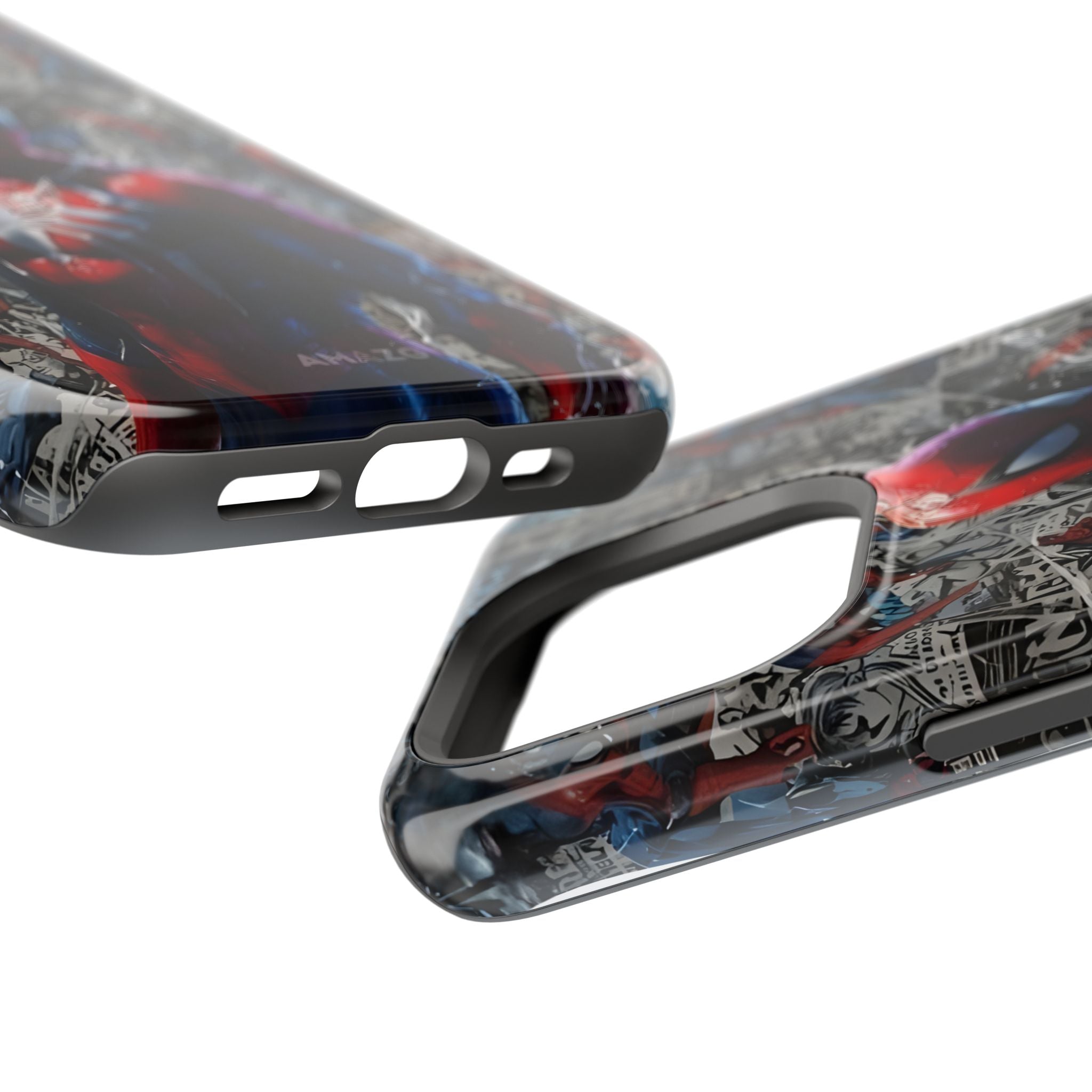 Spiderman | iPhone 14 Pro Case