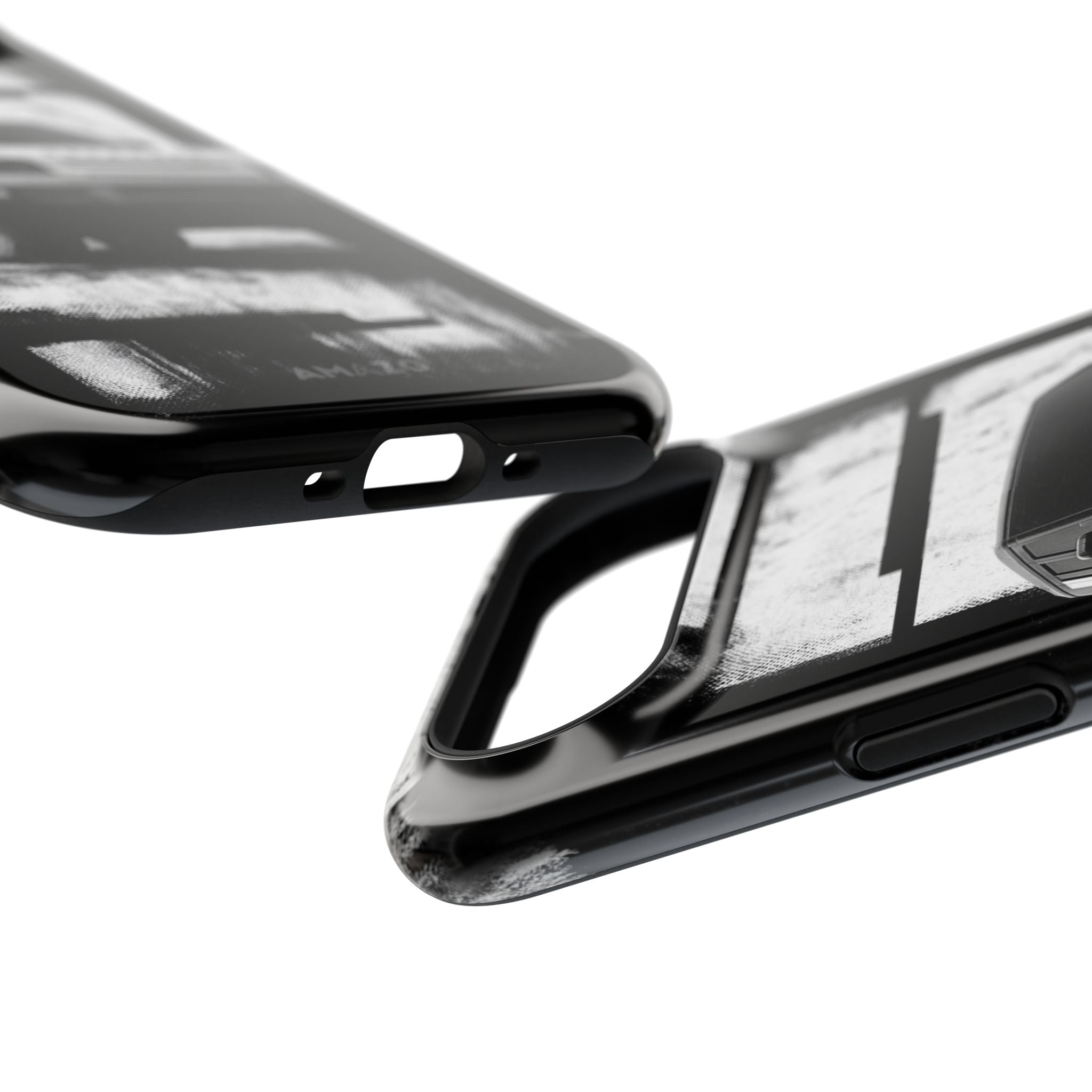 Defender | iPhone 17 Air Case