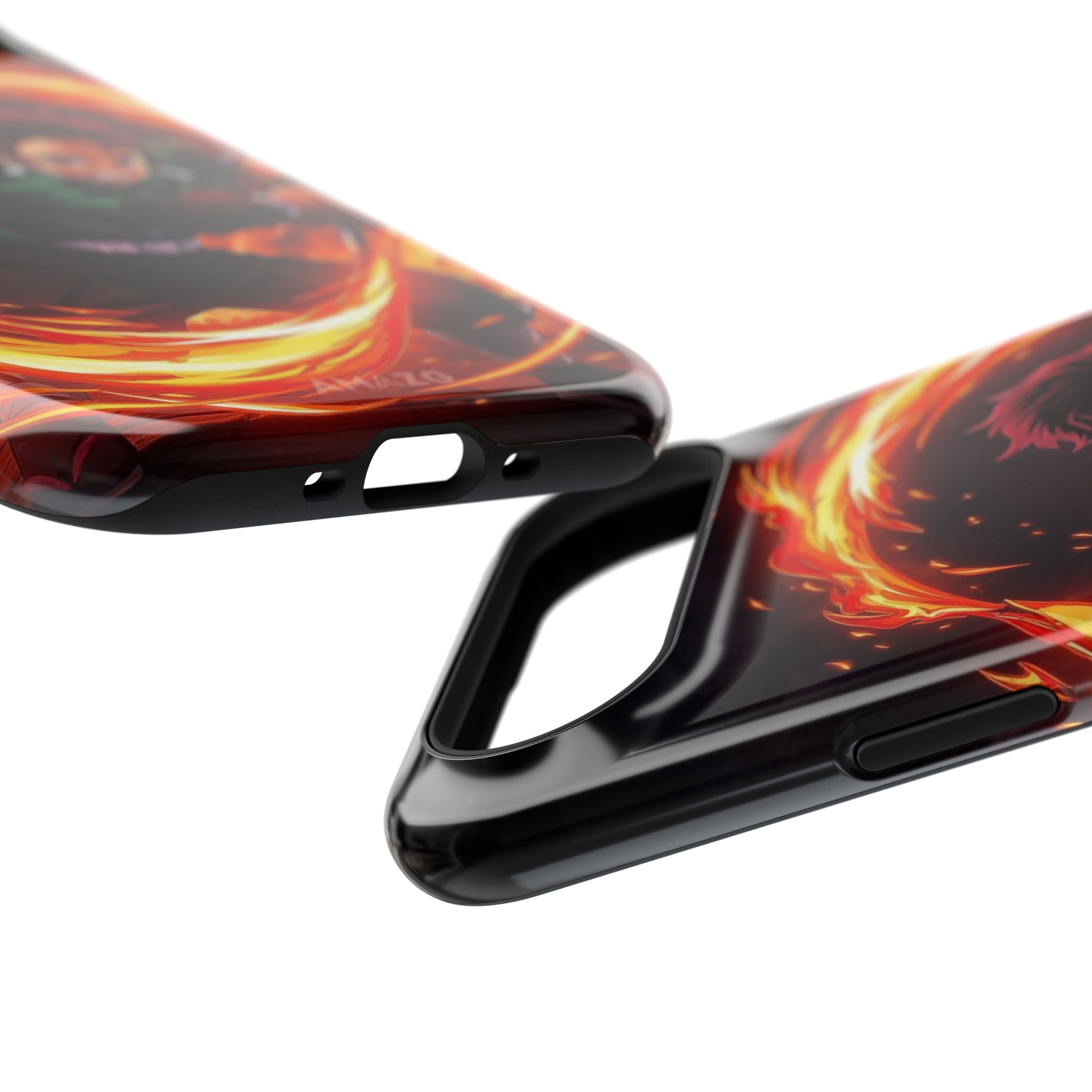 Tanjiro Kamado | iPhone 17 Air Case