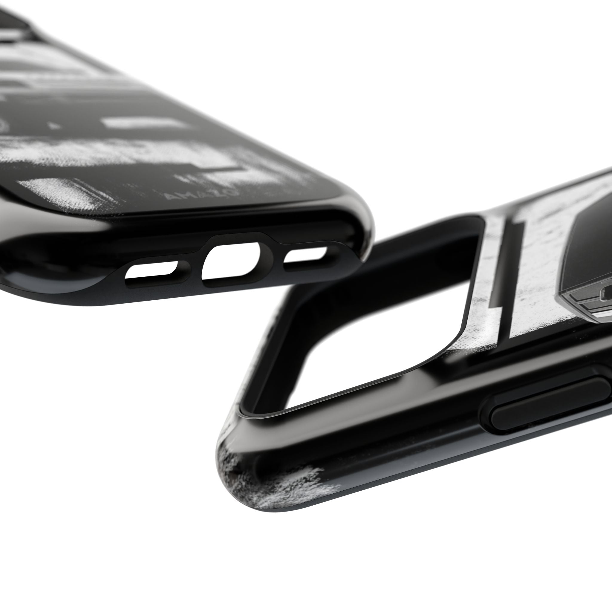 Defender | iPhone 17 Pro Max Case