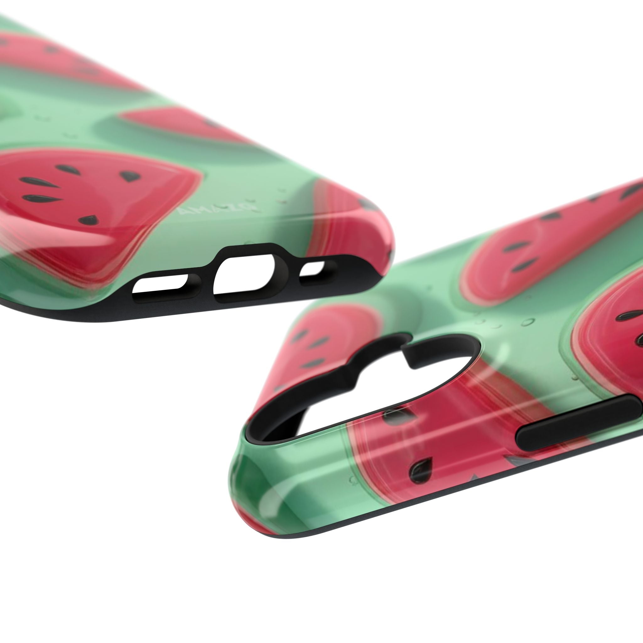 Watermelon | iPhone 16 Plus Case