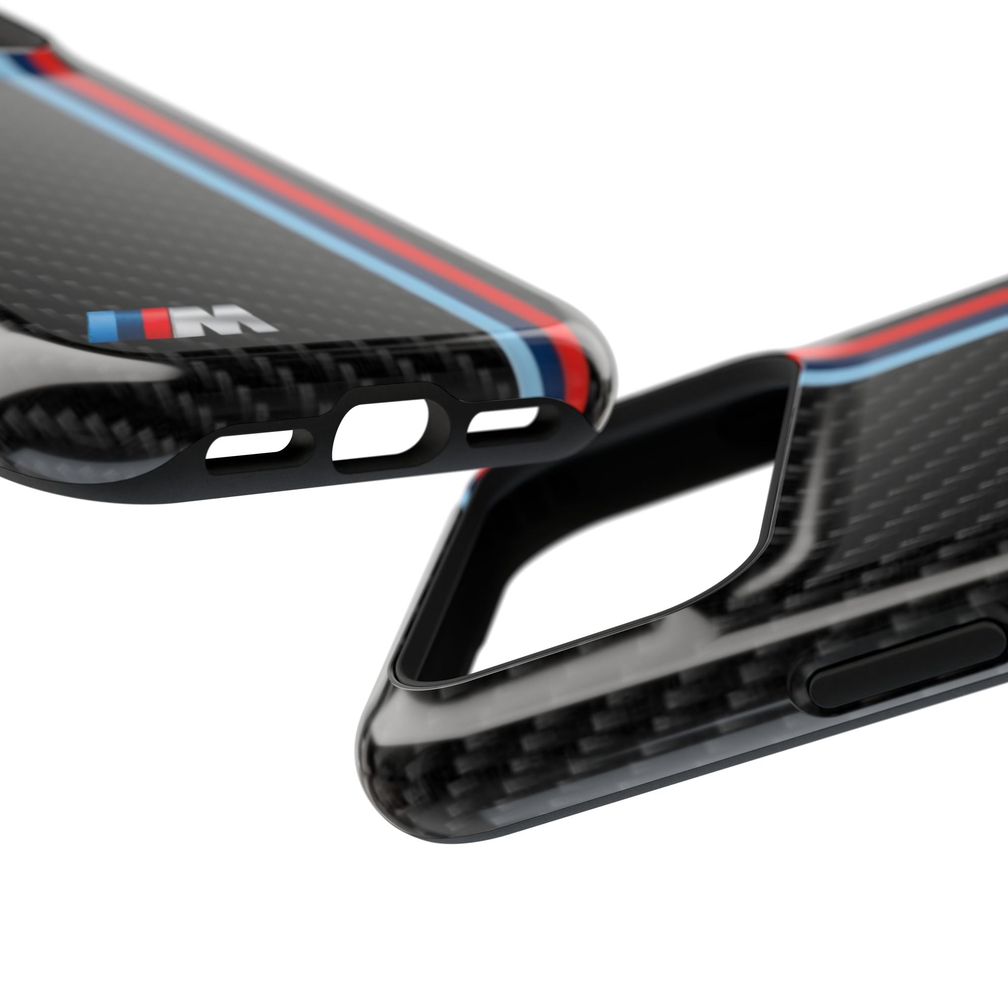 BMW Protective Case For iPhone 17 Pro Max