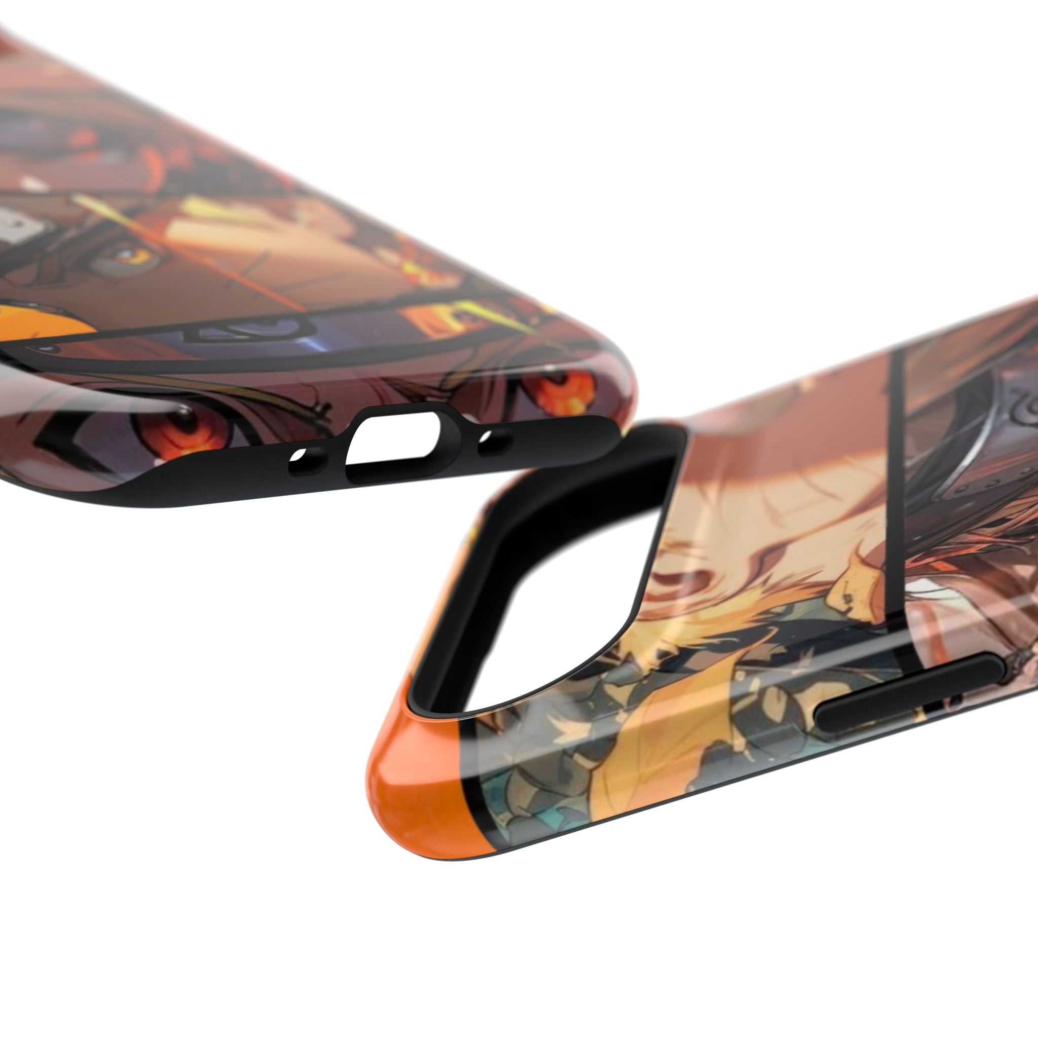 Naruto All Anime Case For iPhone 17 Air