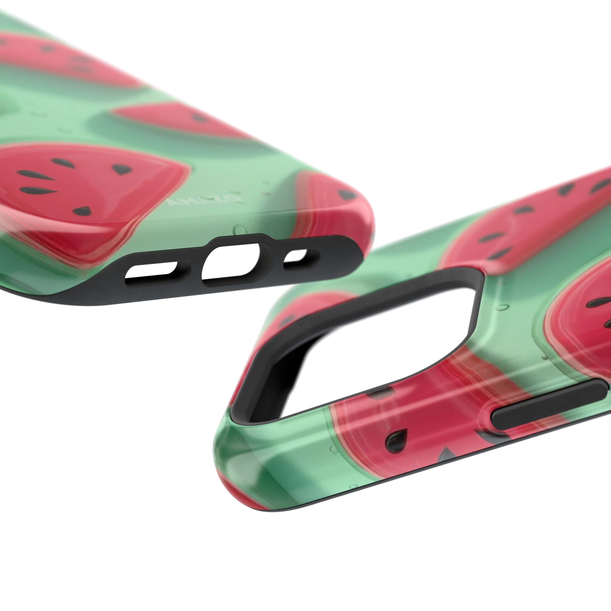 Watermelon | iPhone 16 Pro Max Case