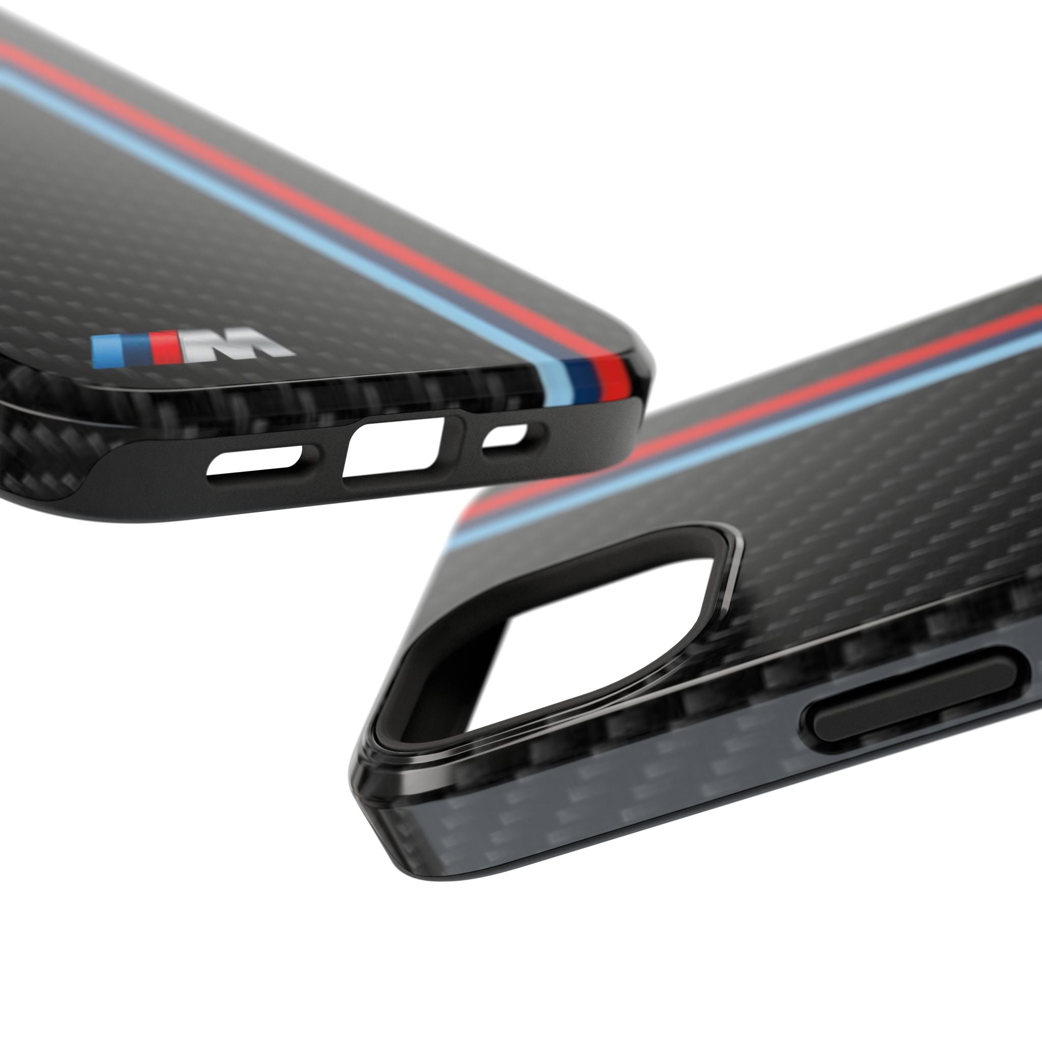 BMW Protective Case For iPhone 13