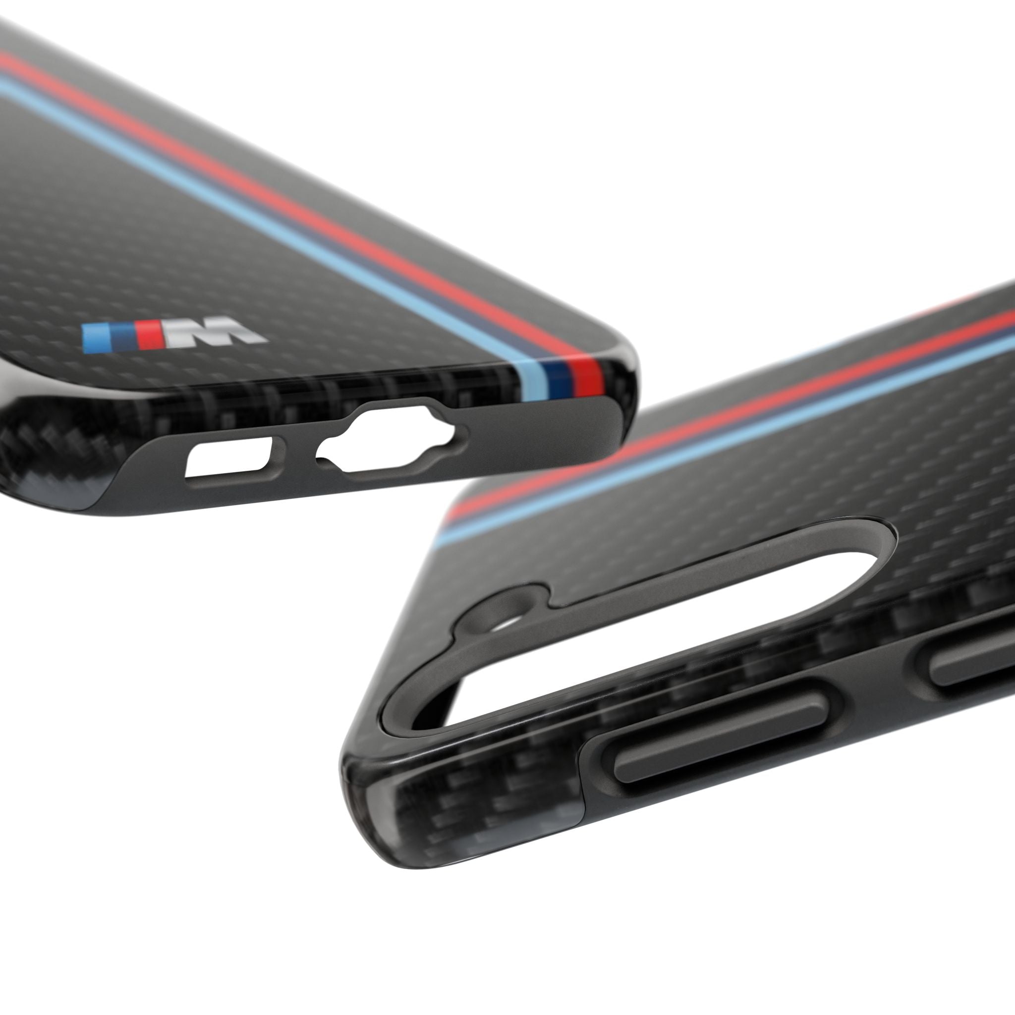 BMW BMW Protective Case For Samsung S23 Plus