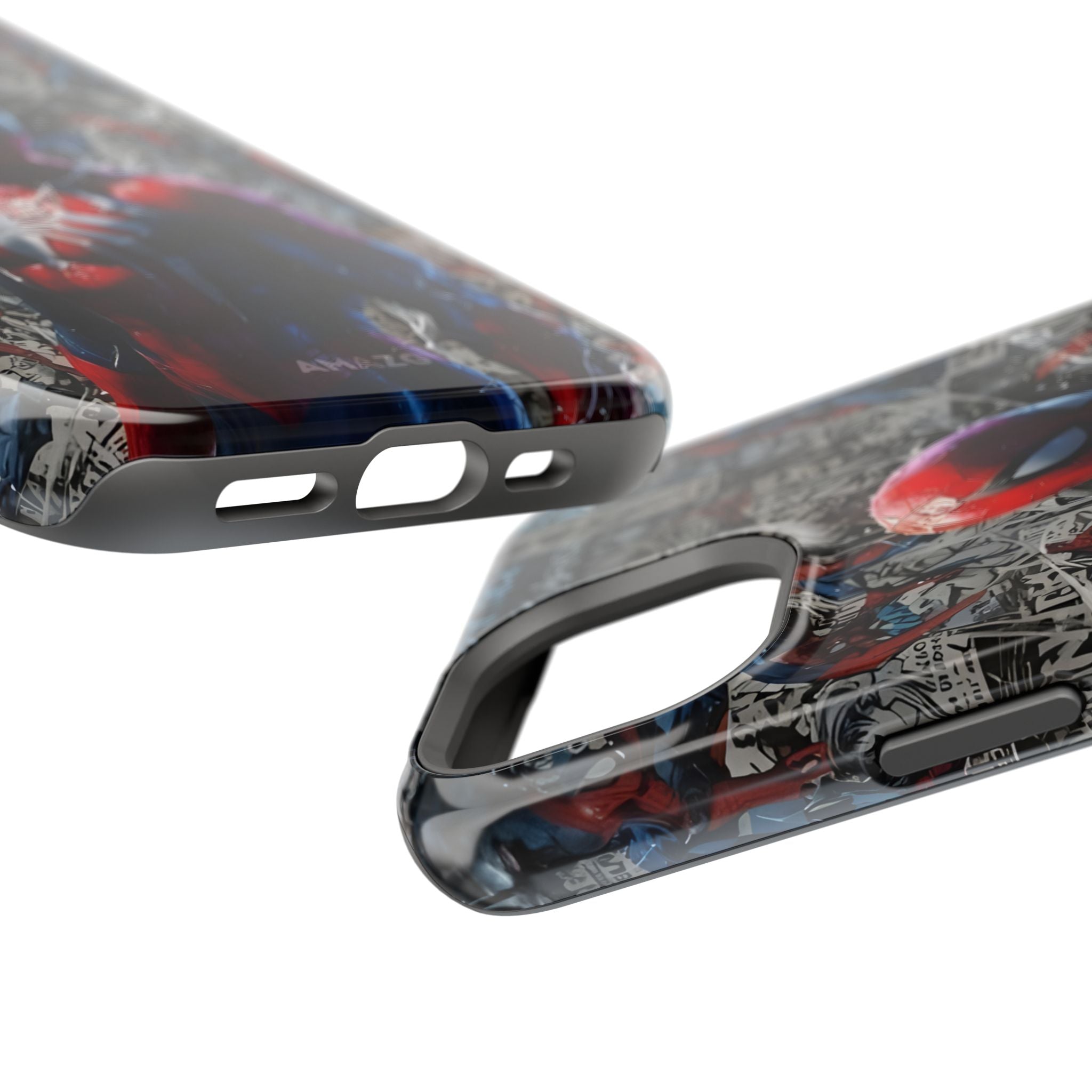 Spiderman | iPhone 14 Plus Case