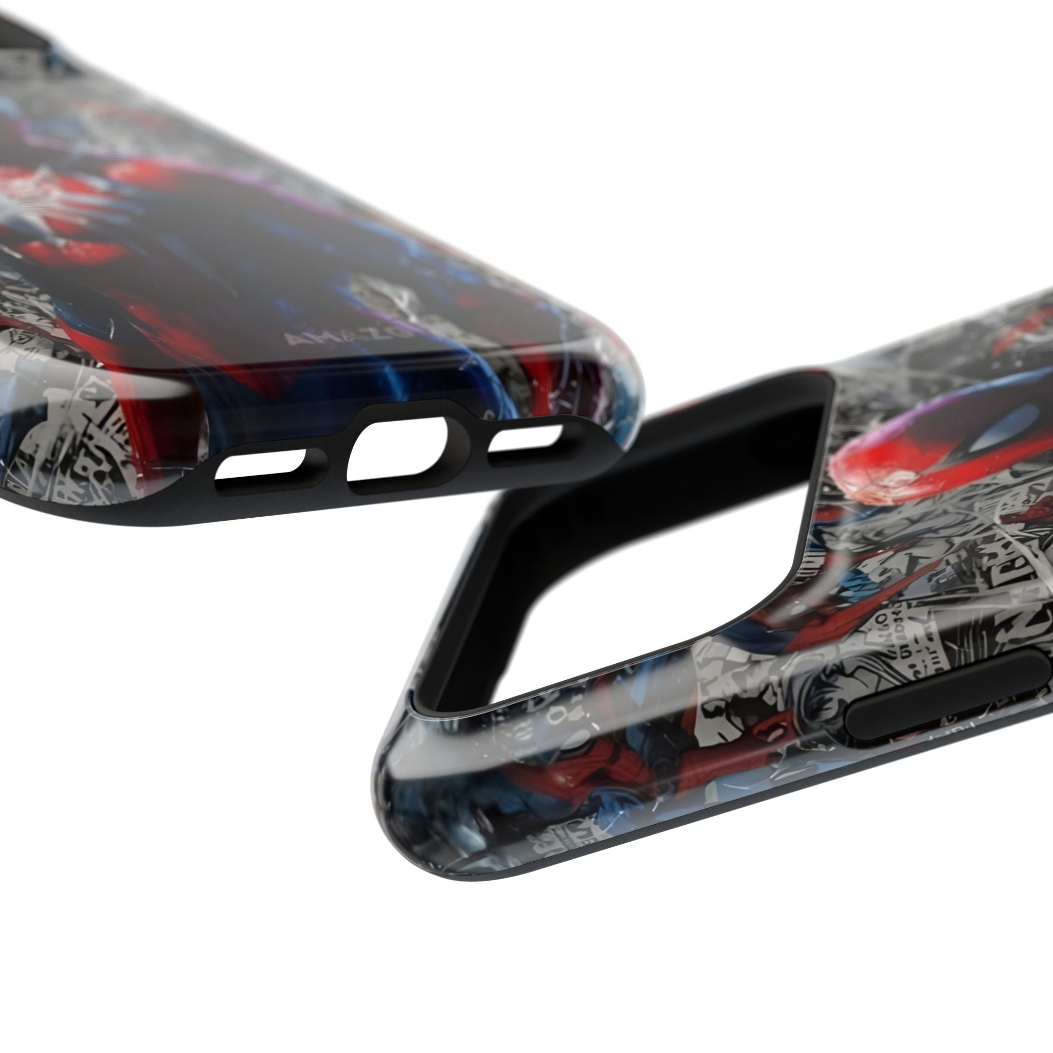 Spiderman | iPhone 17 Pro Max Case