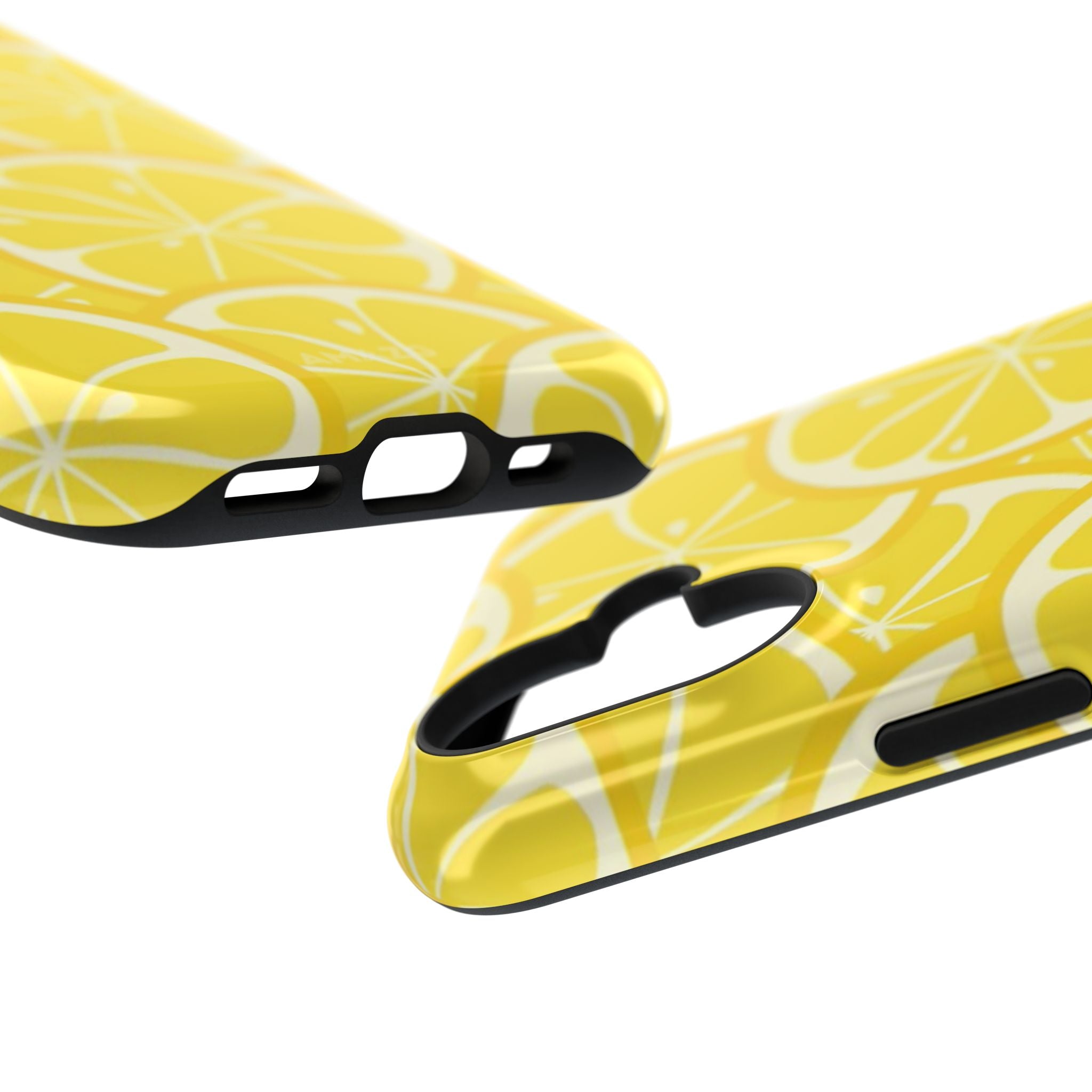 Lemon | iPhone 16 Plus Case