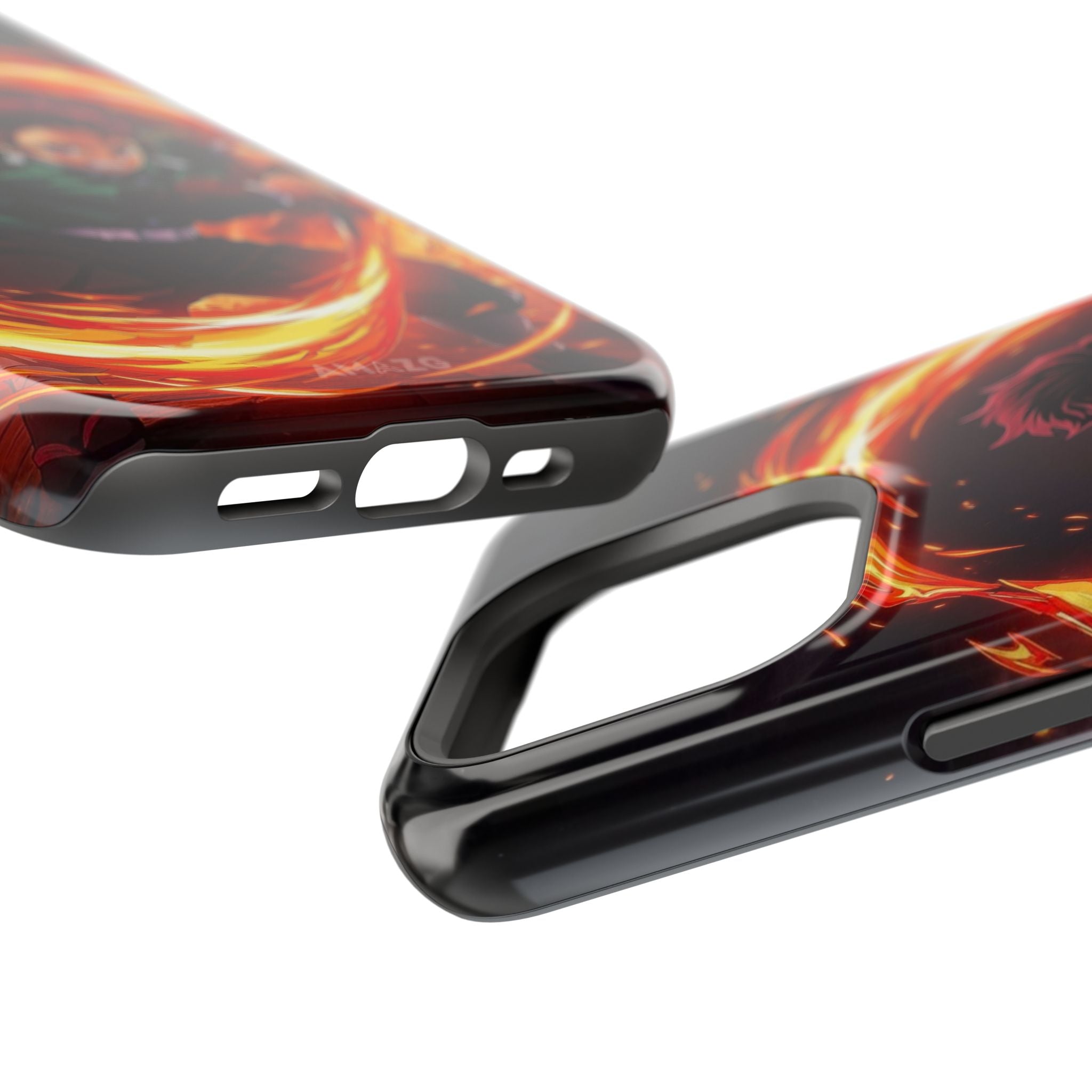 Tanjiro Kamado | iPhone 15 Pro Max Case
