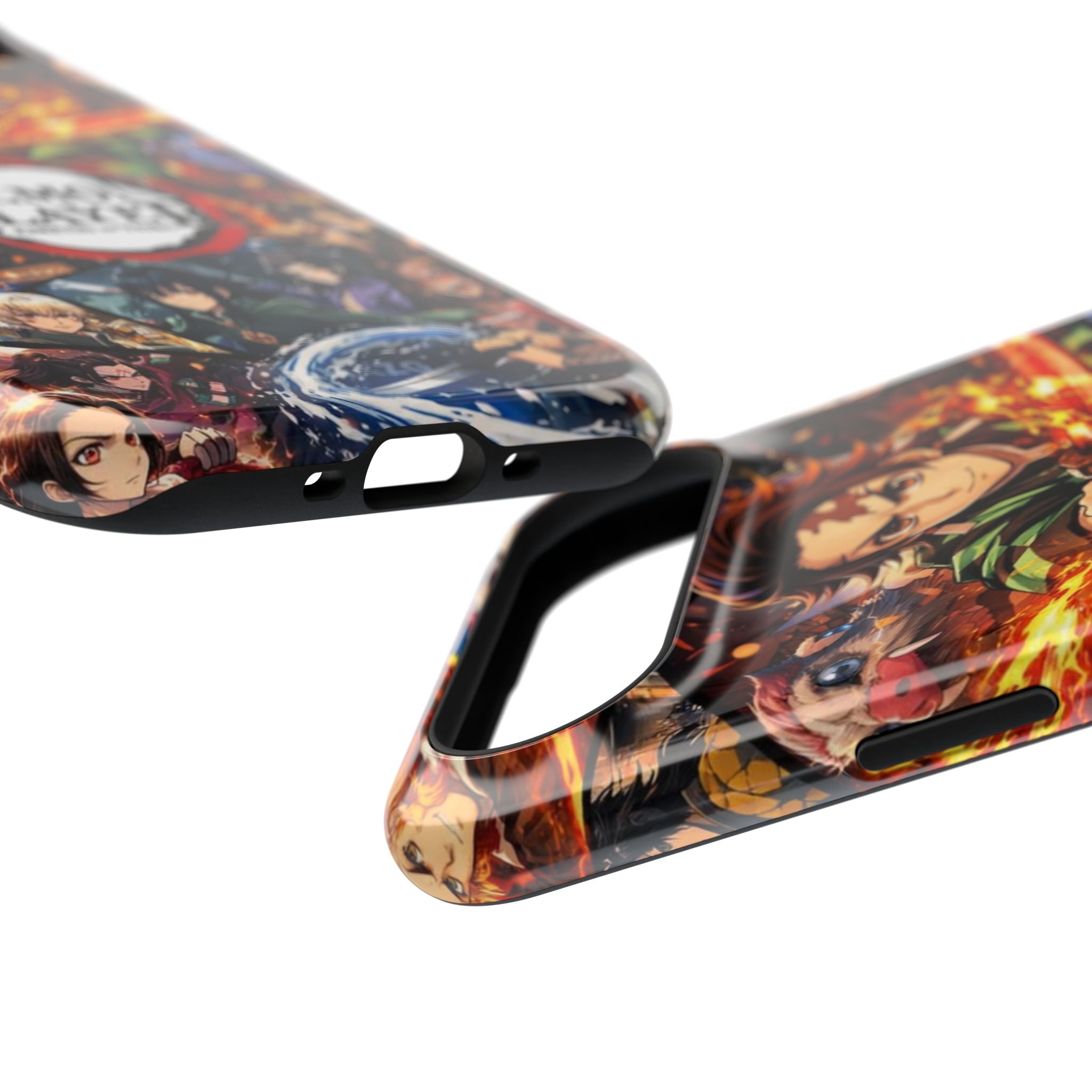 Demon Slayer | iPhone 17 Air Case