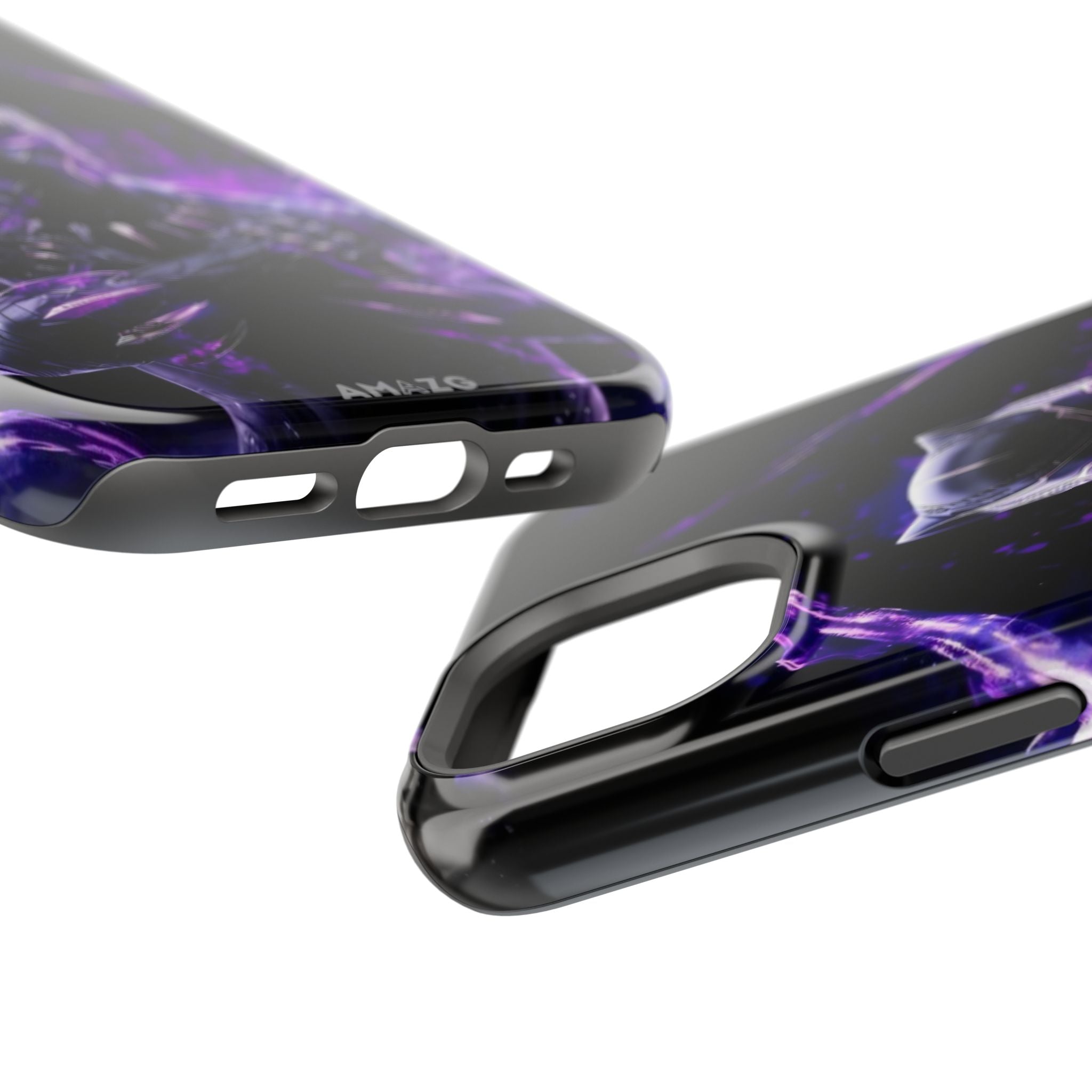Black Panther Case Designed For iPhone 14 Plus