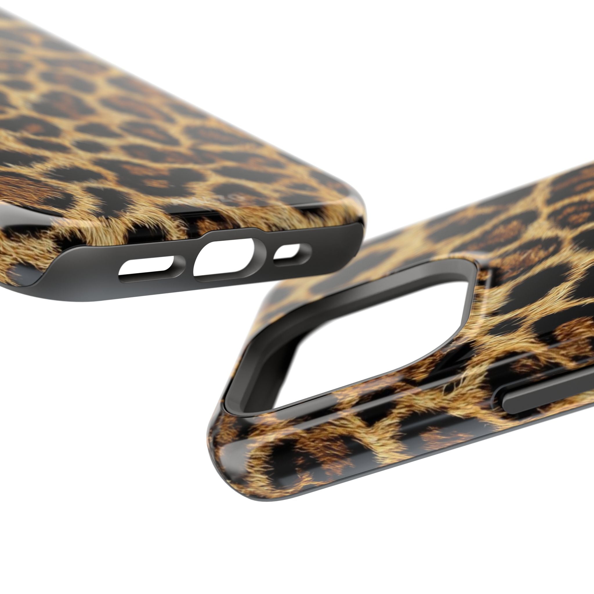 Leopard | iPhone 15 Pro Max Case