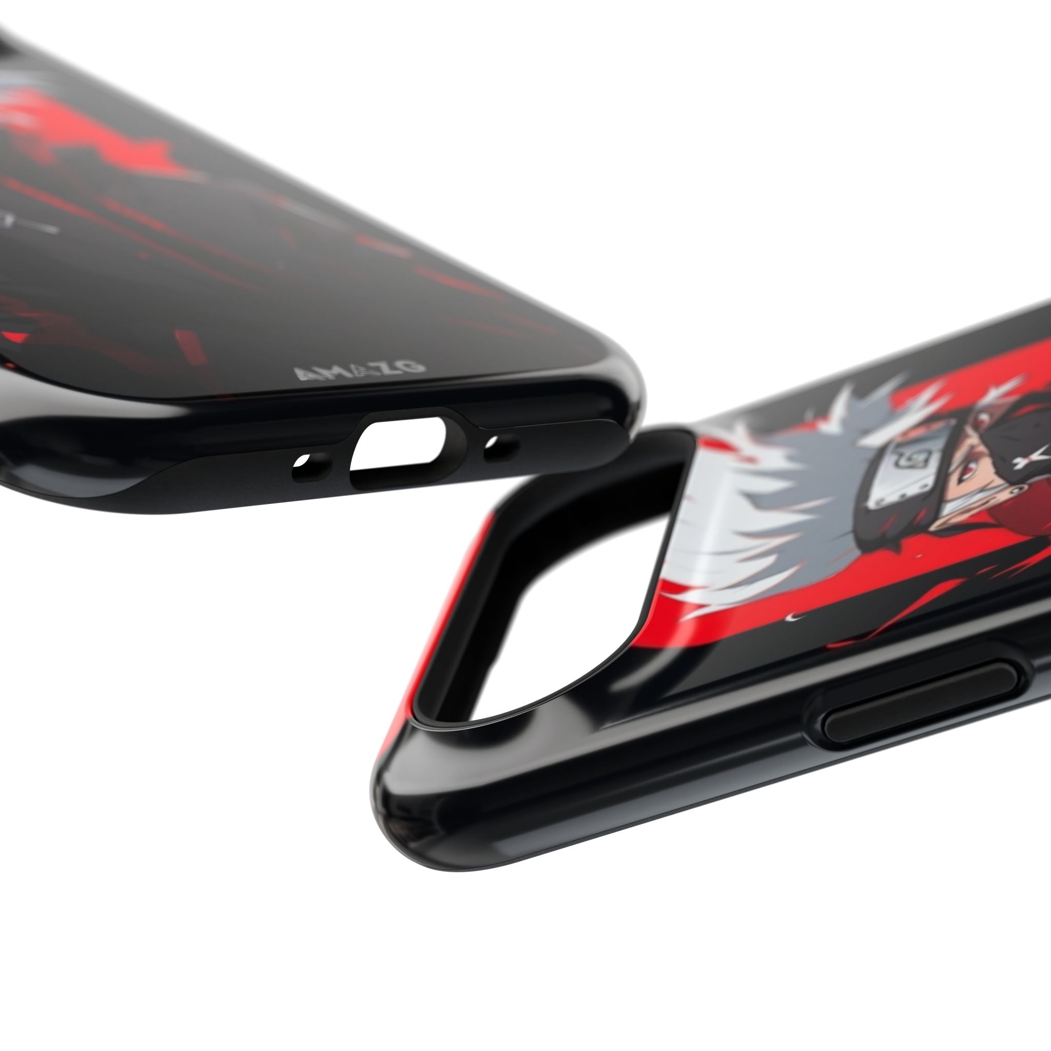 Kakashi Hatake Protective Case For iPhone 17 Air