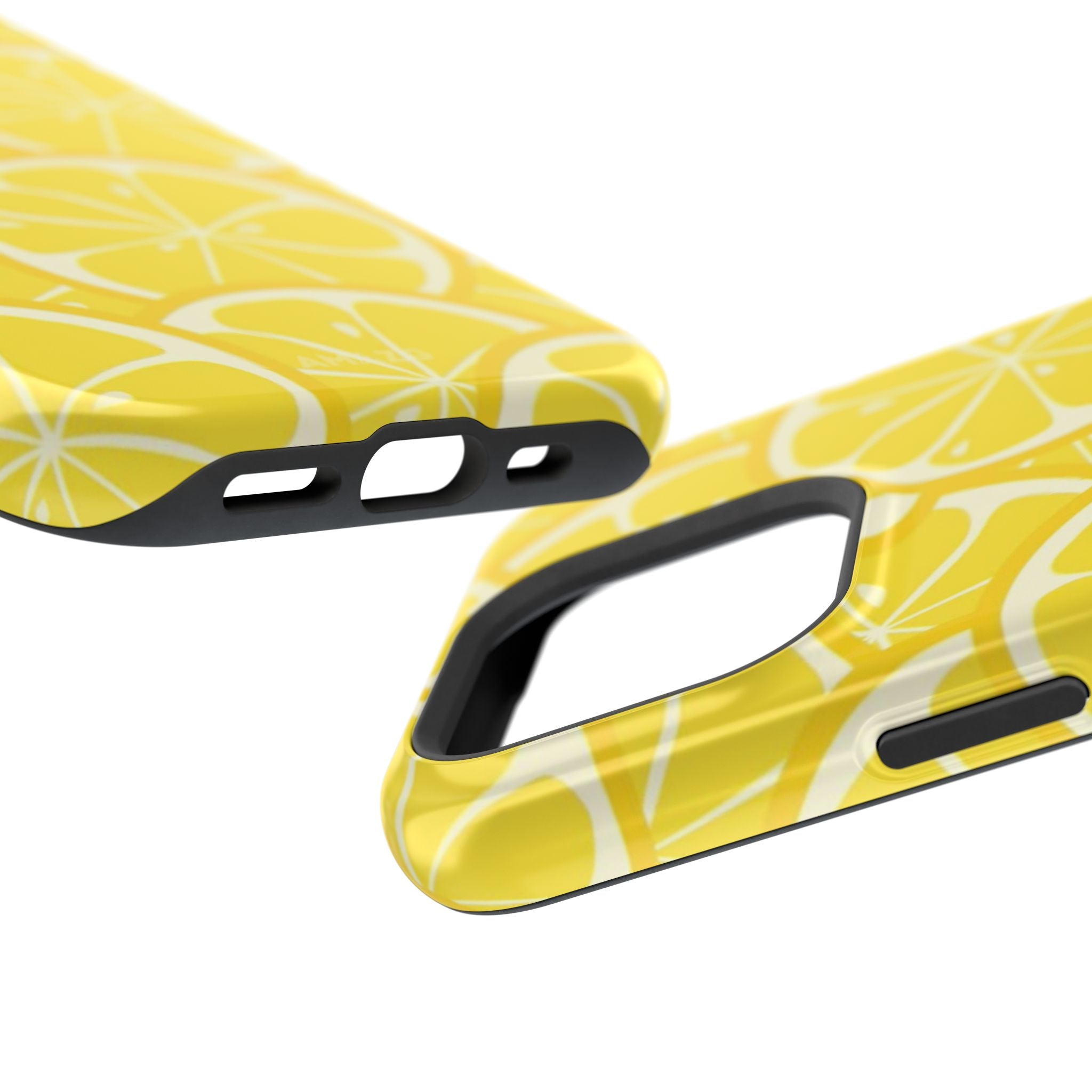 Lemon | iPhone 16 Pro Case