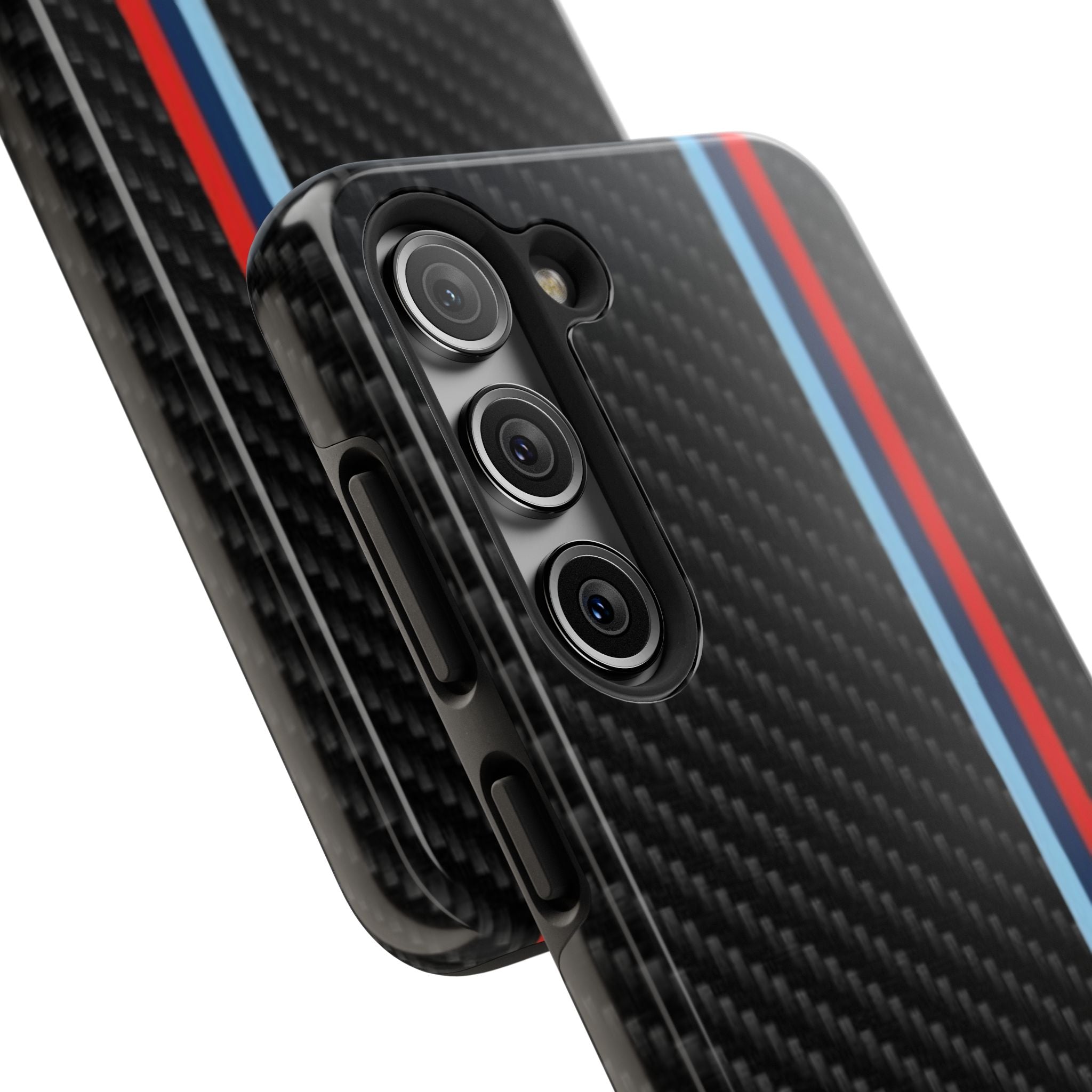 BMW BMW Protective Case For Samsung S23 Plus