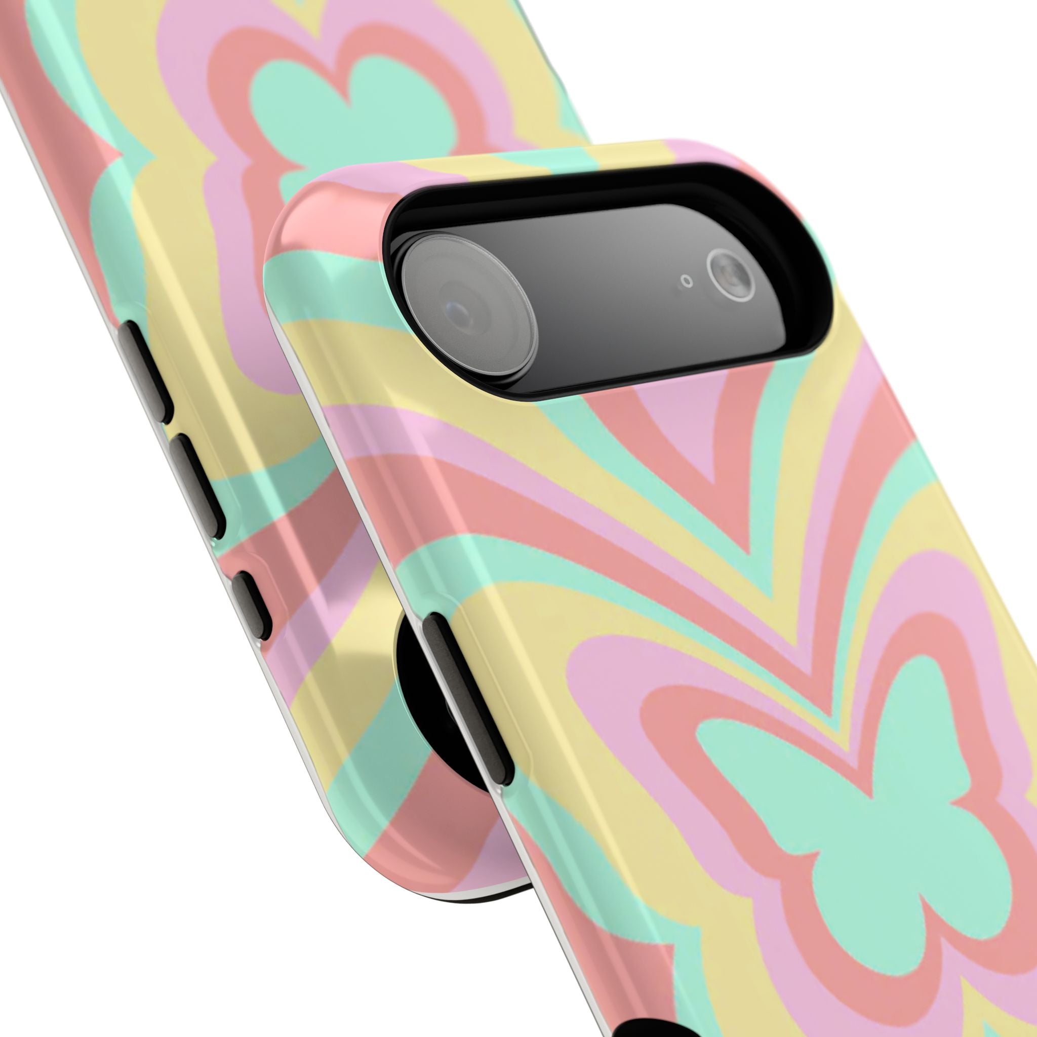 Butterfly Girls Case For iPhone 17 Air