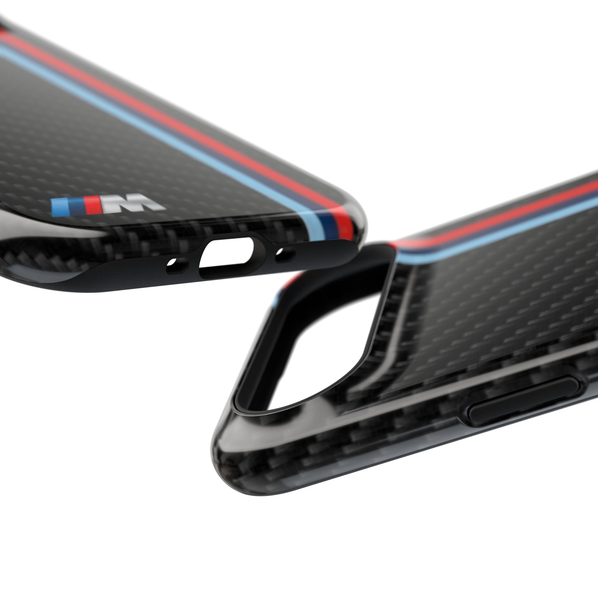 BMW Protective Case For iPhone 17 Air