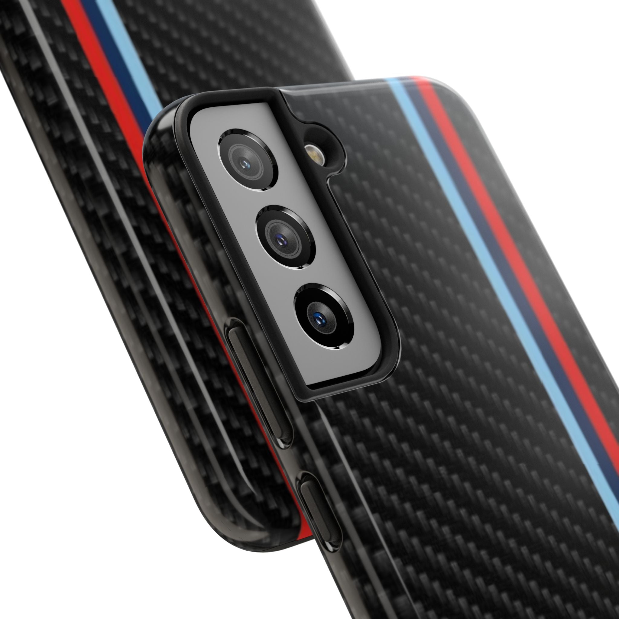 BMW Protective Case For Samsung S22 Plus