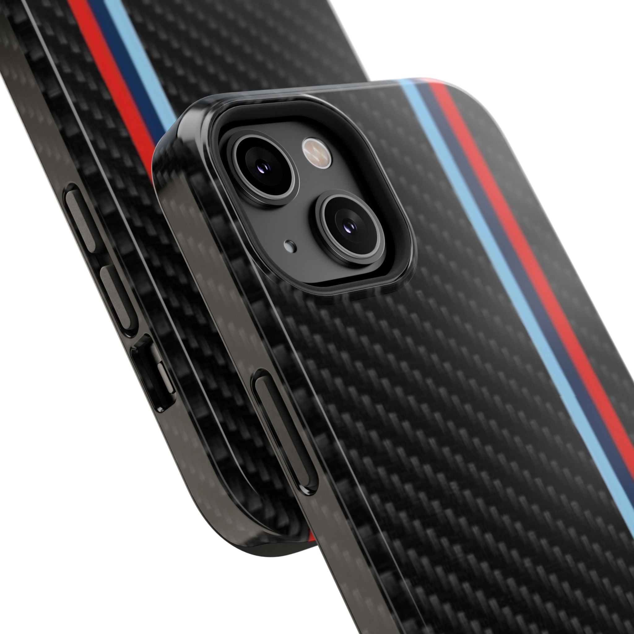 BMW Protective Case For iPhone 13