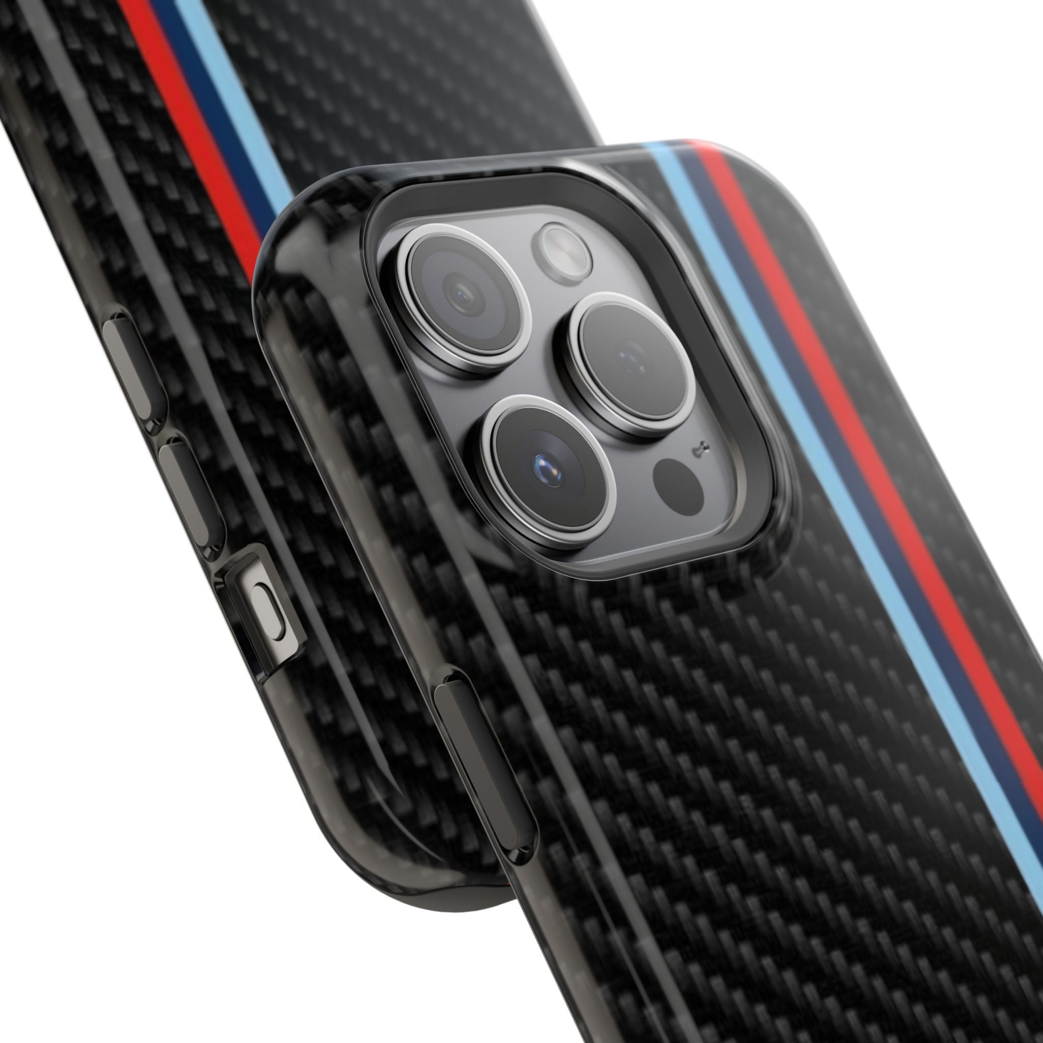 BMW Protective Case For iPhone 14 Pro