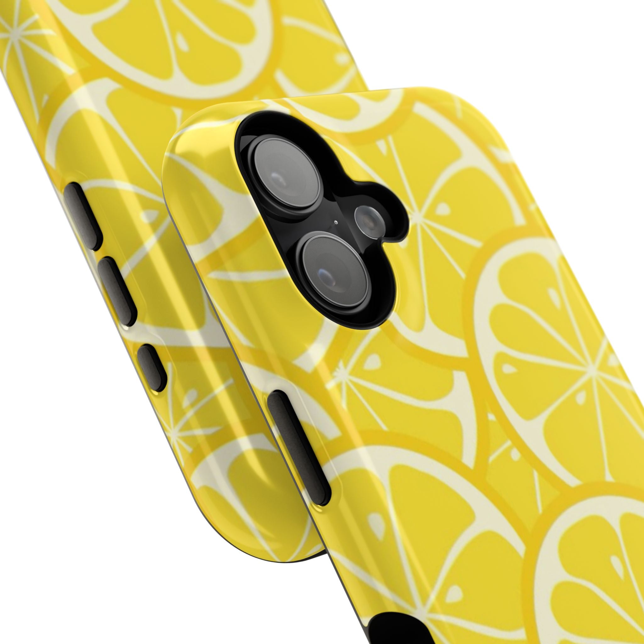 Lemon | iPhone 16 Plus Case