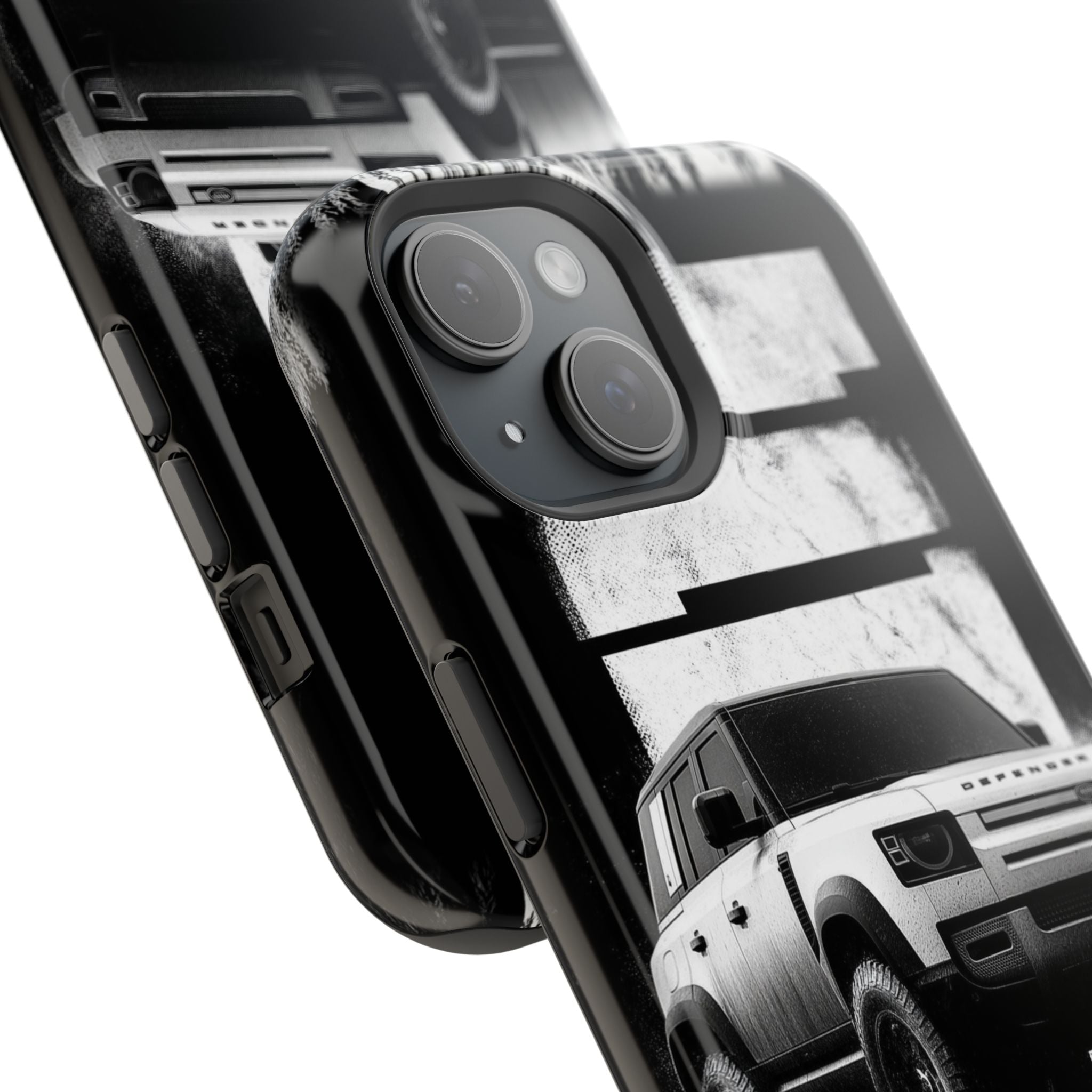 Defender | iPhone 15 Case