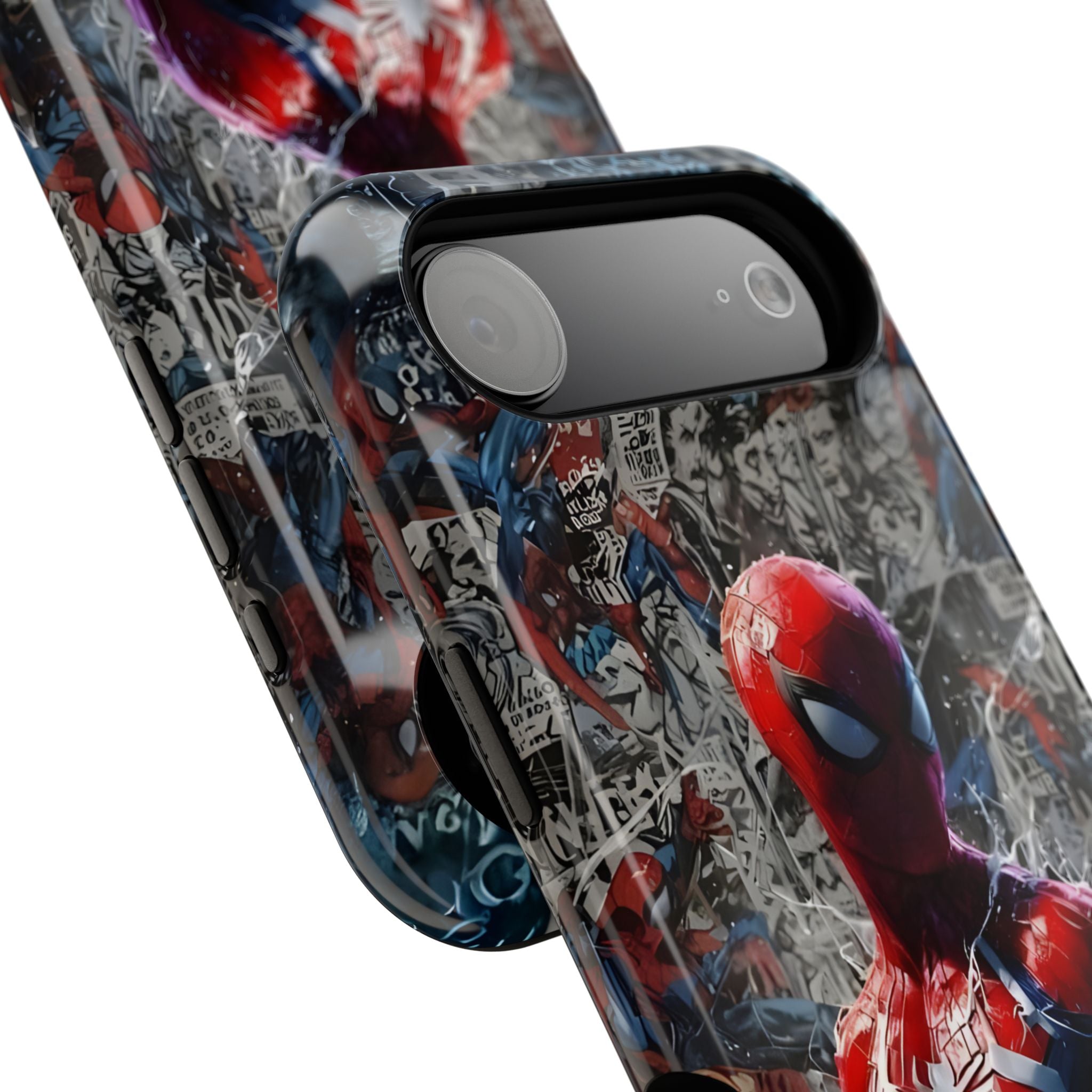 Spiderman | iPhone 17 Air Case