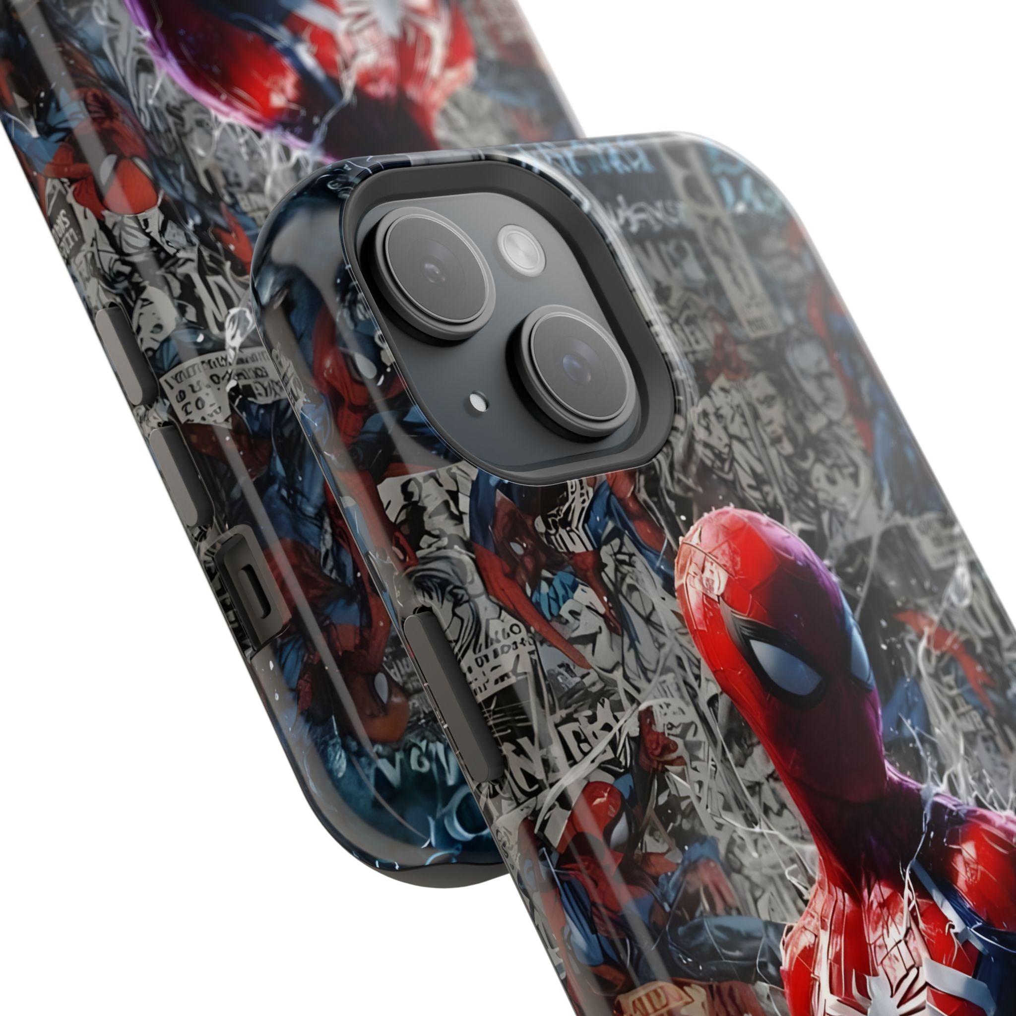 Spiderman | iPhone 14 Plus Case