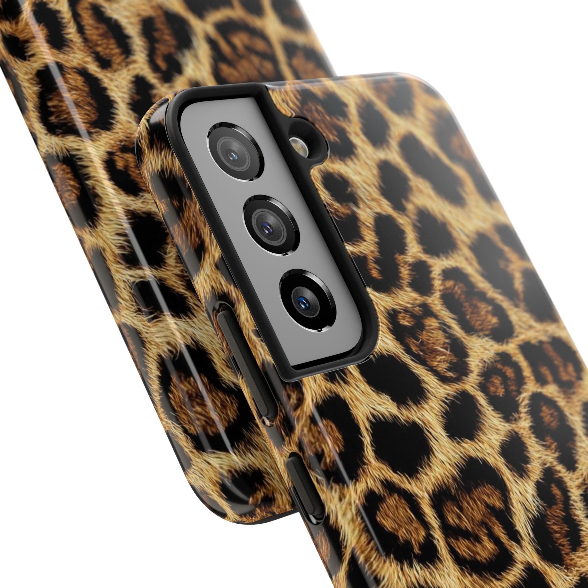 Leopard | Samsung S22 Plus Case