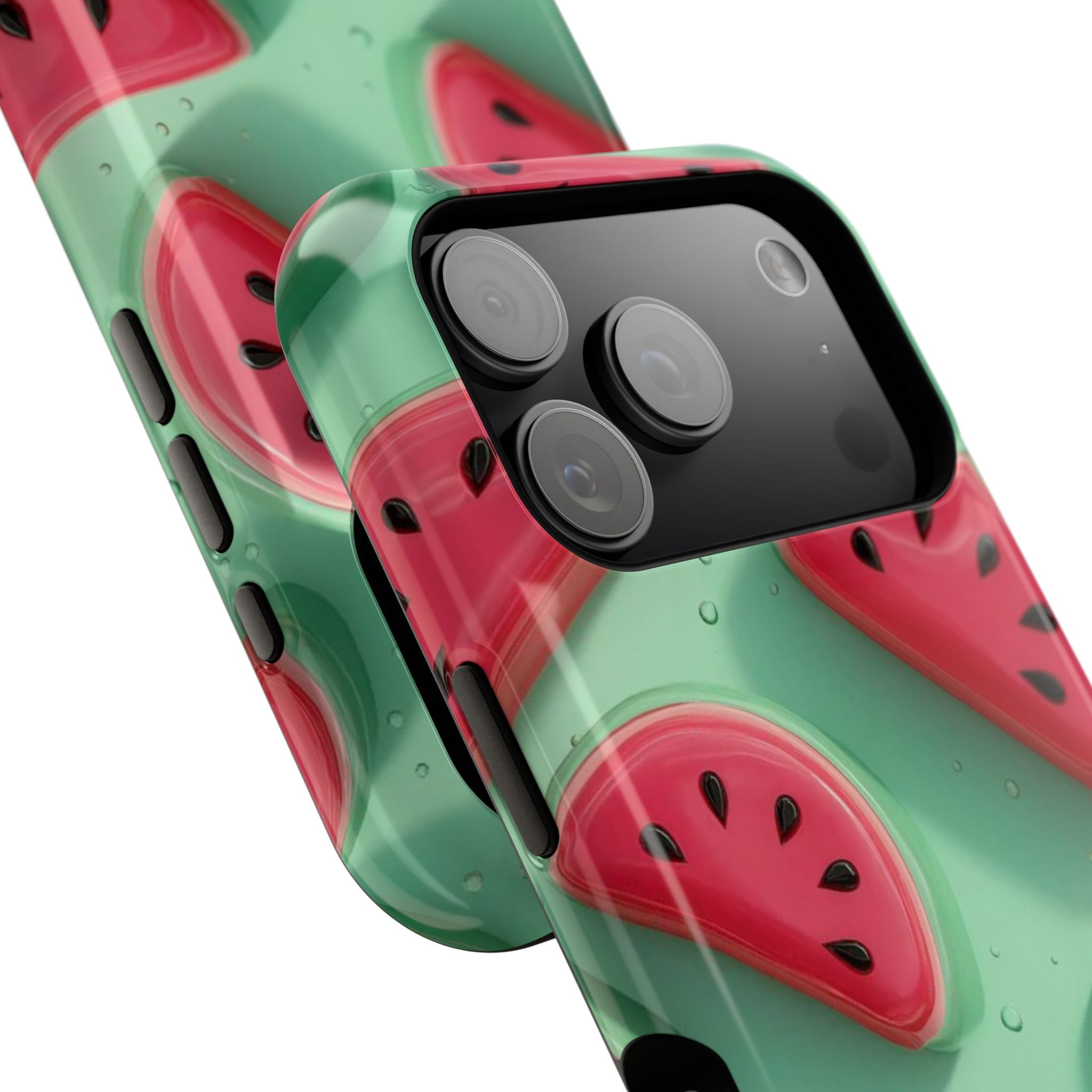 Watermelon | iPhone 17 Pro Max Case