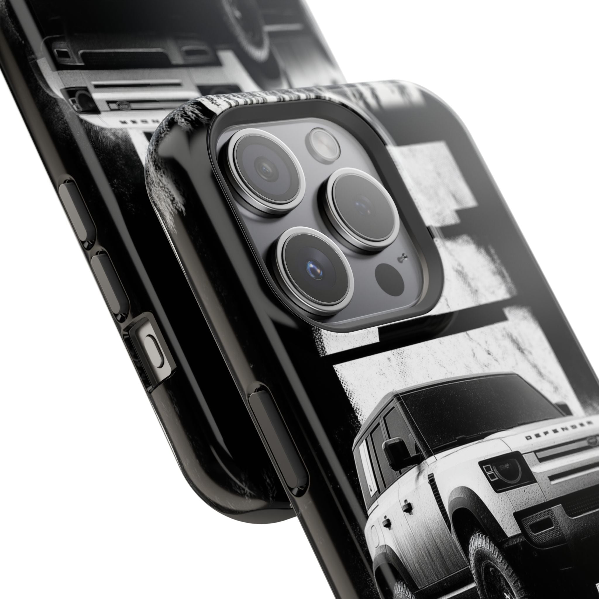 Defender | iPhone 14 Pro Case